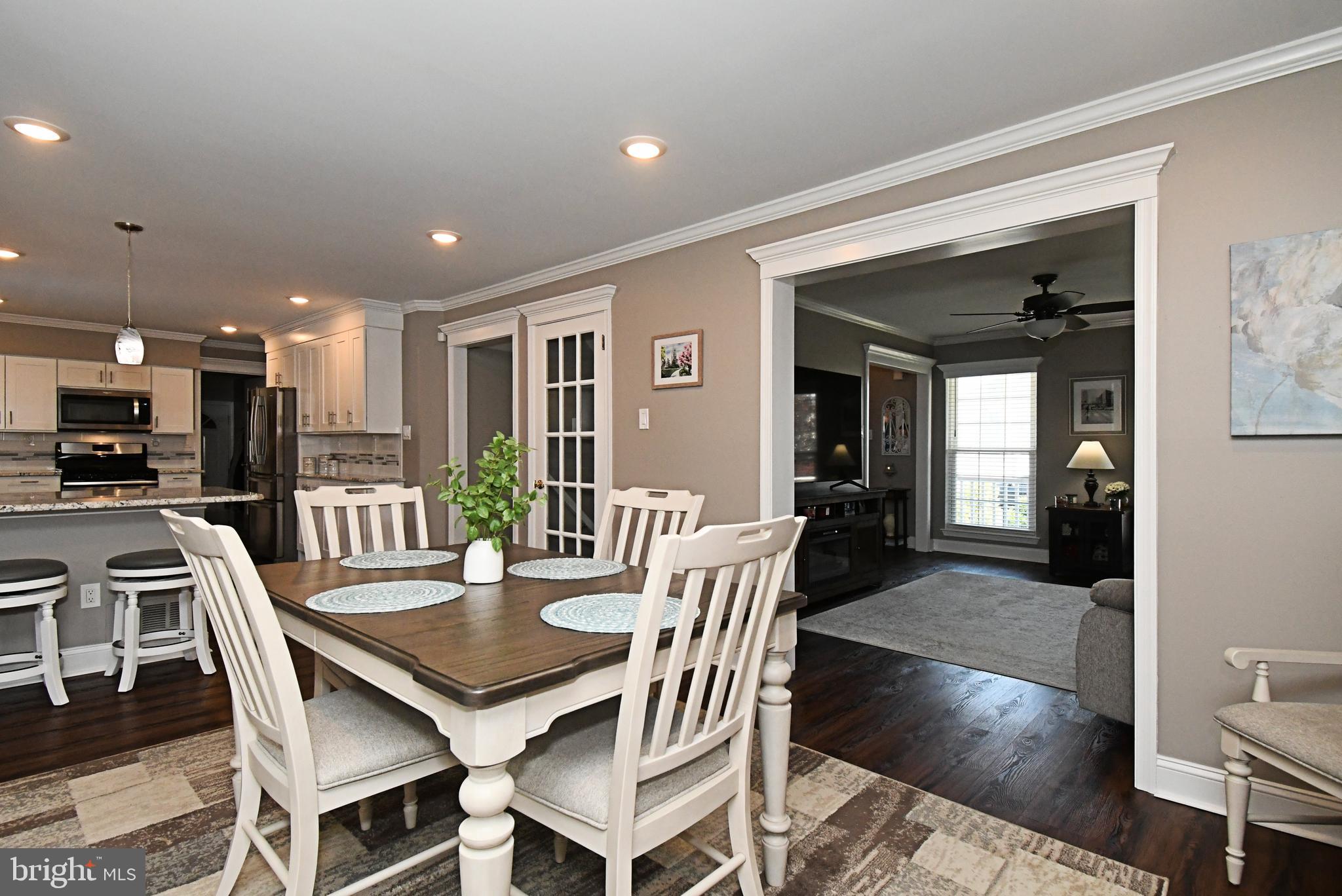 BARNSLEIGH EAST - Residential