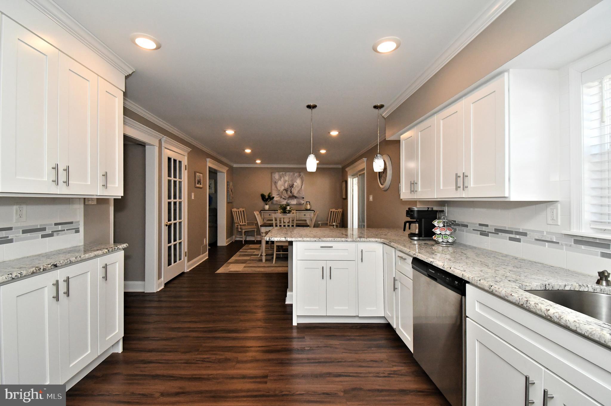BARNSLEIGH EAST - Residential