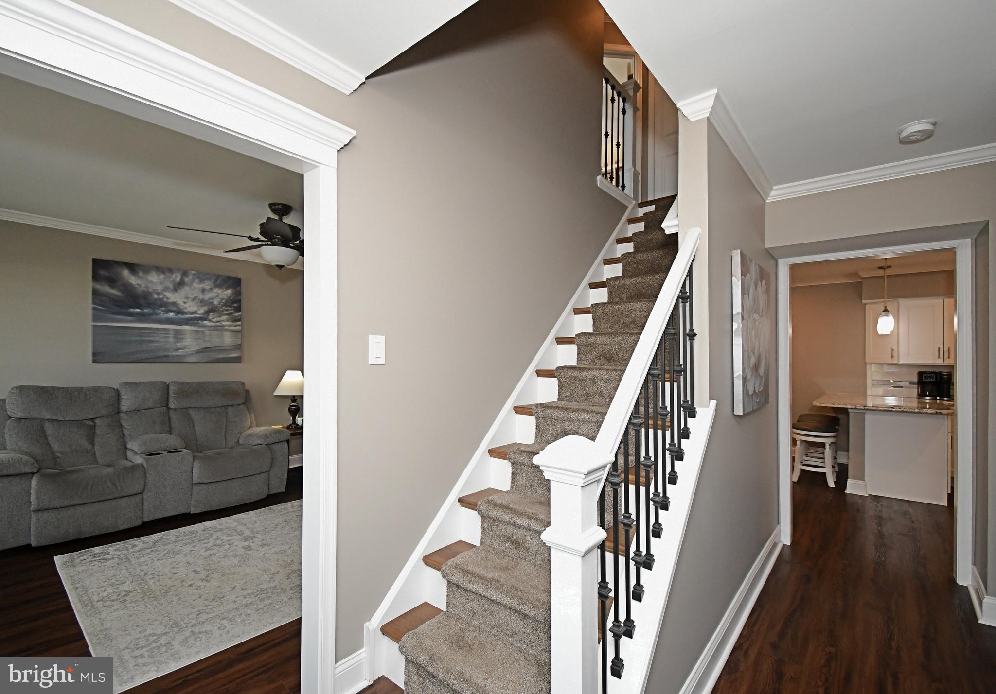 BARNSLEIGH EAST - Residential