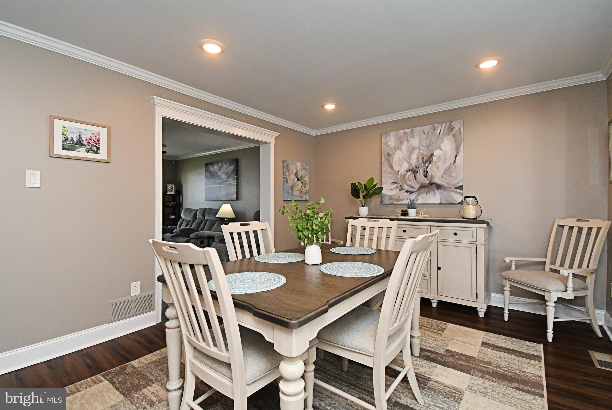 BARNSLEIGH EAST - Residential