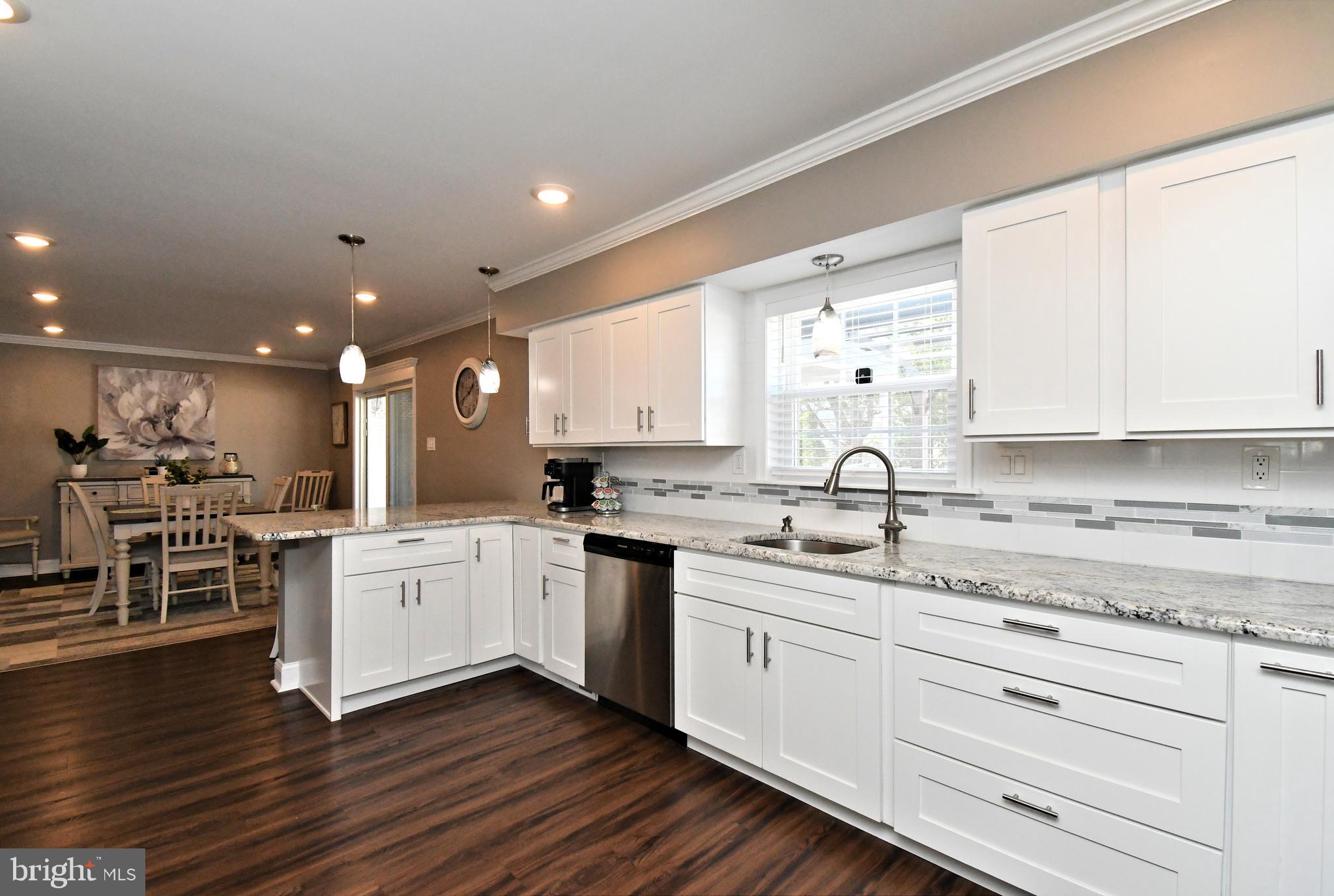BARNSLEIGH EAST - Residential