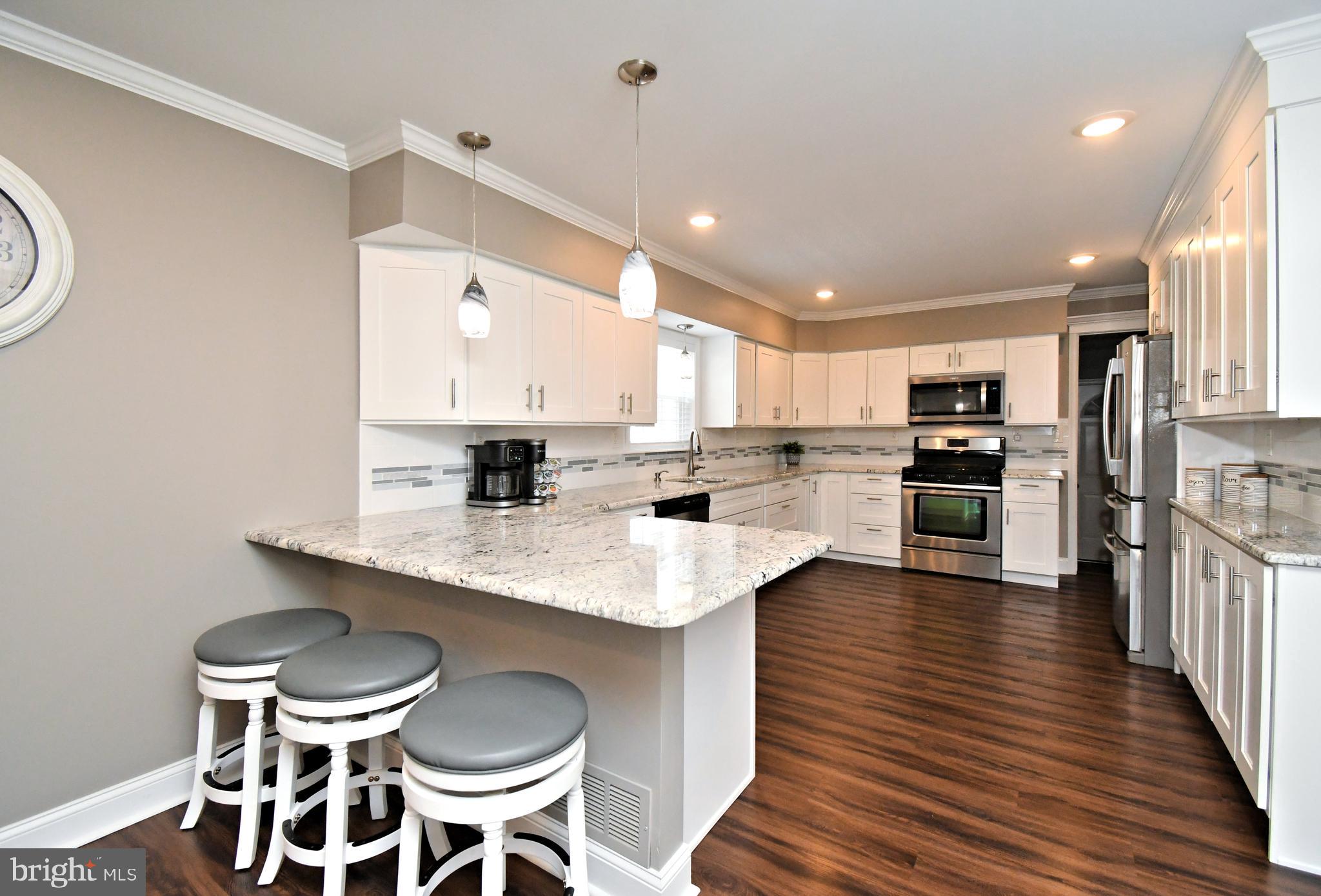 BARNSLEIGH EAST - Residential
