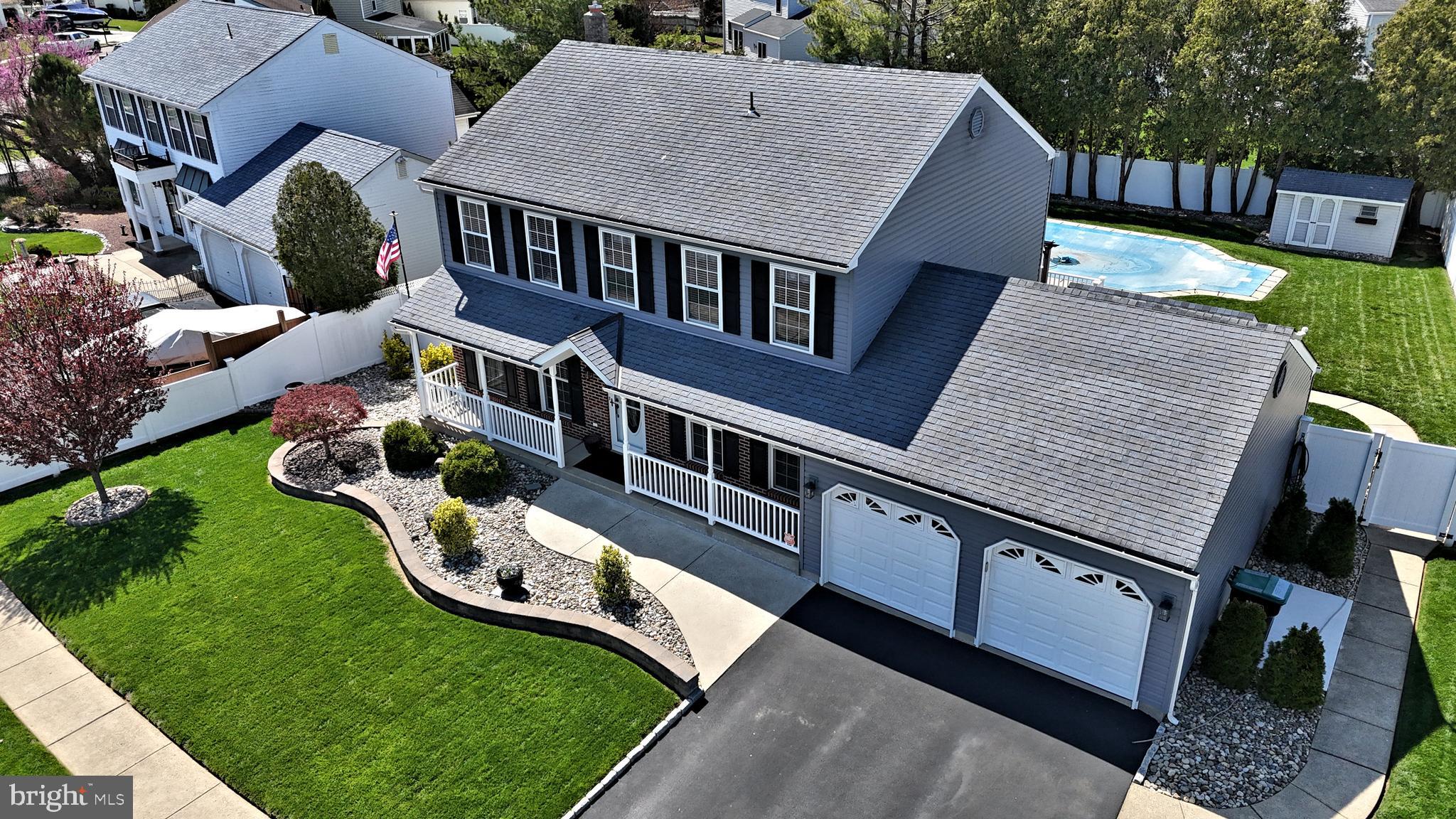 BARNSLEIGH EAST - Residential