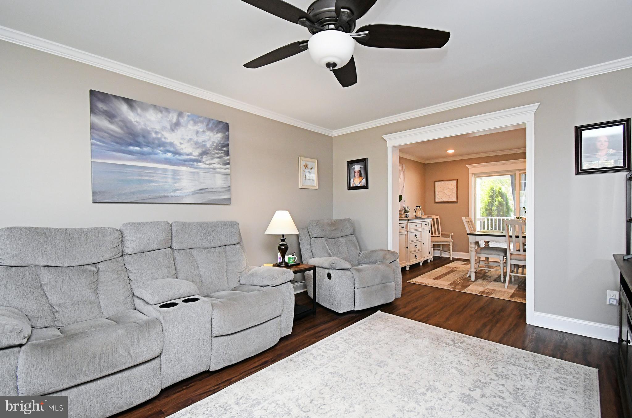 BARNSLEIGH EAST - Residential