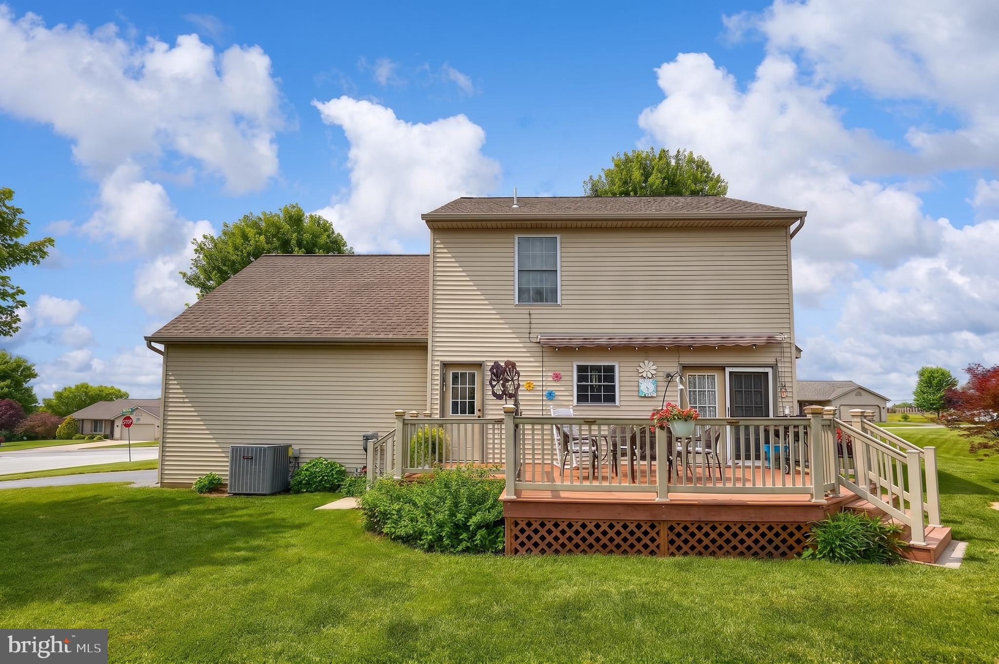 CHESTNUT VALLEY - Residential