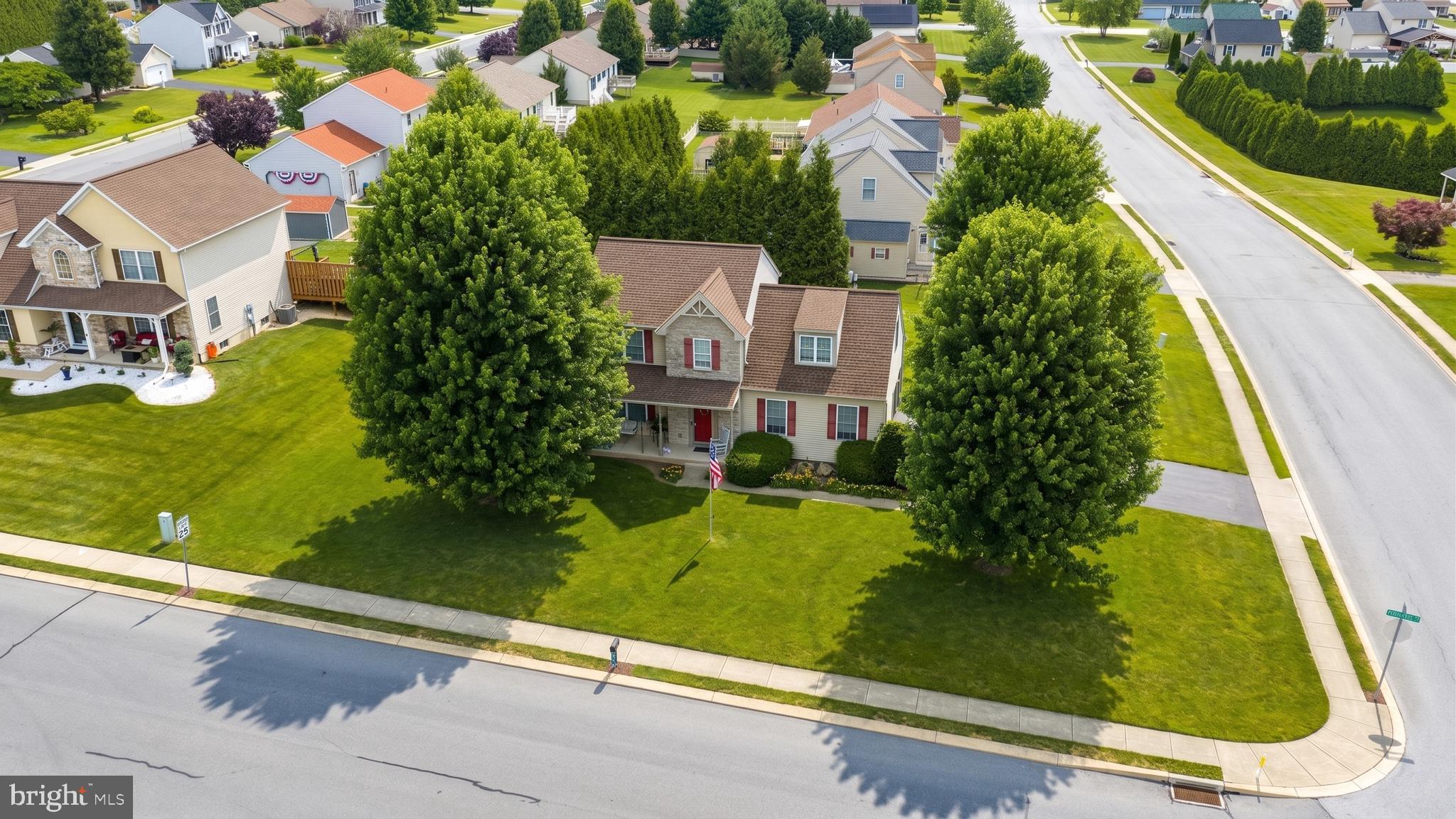 CHESTNUT VALLEY - Residential