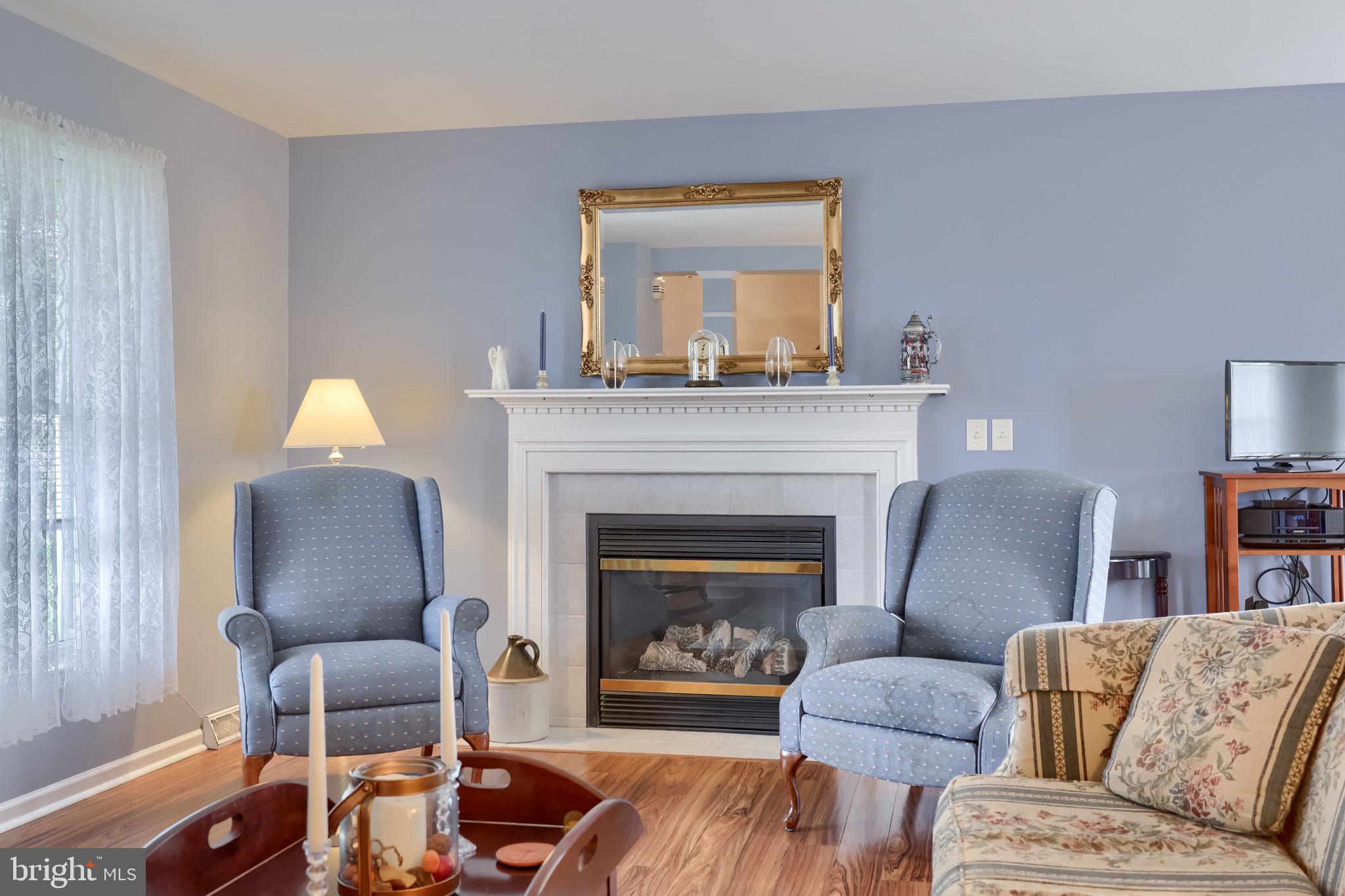 CHESTNUT VALLEY - Residential