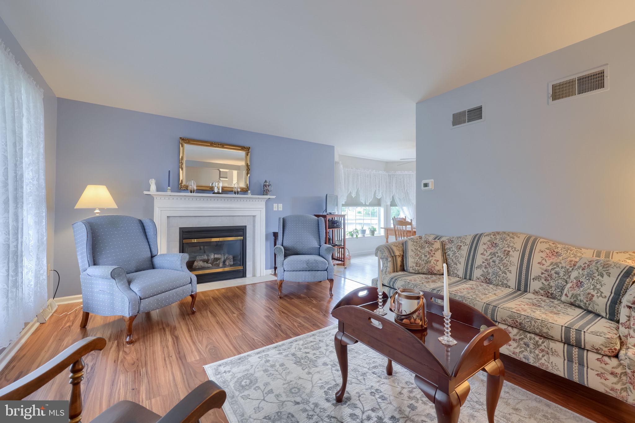 CHESTNUT VALLEY - Residential