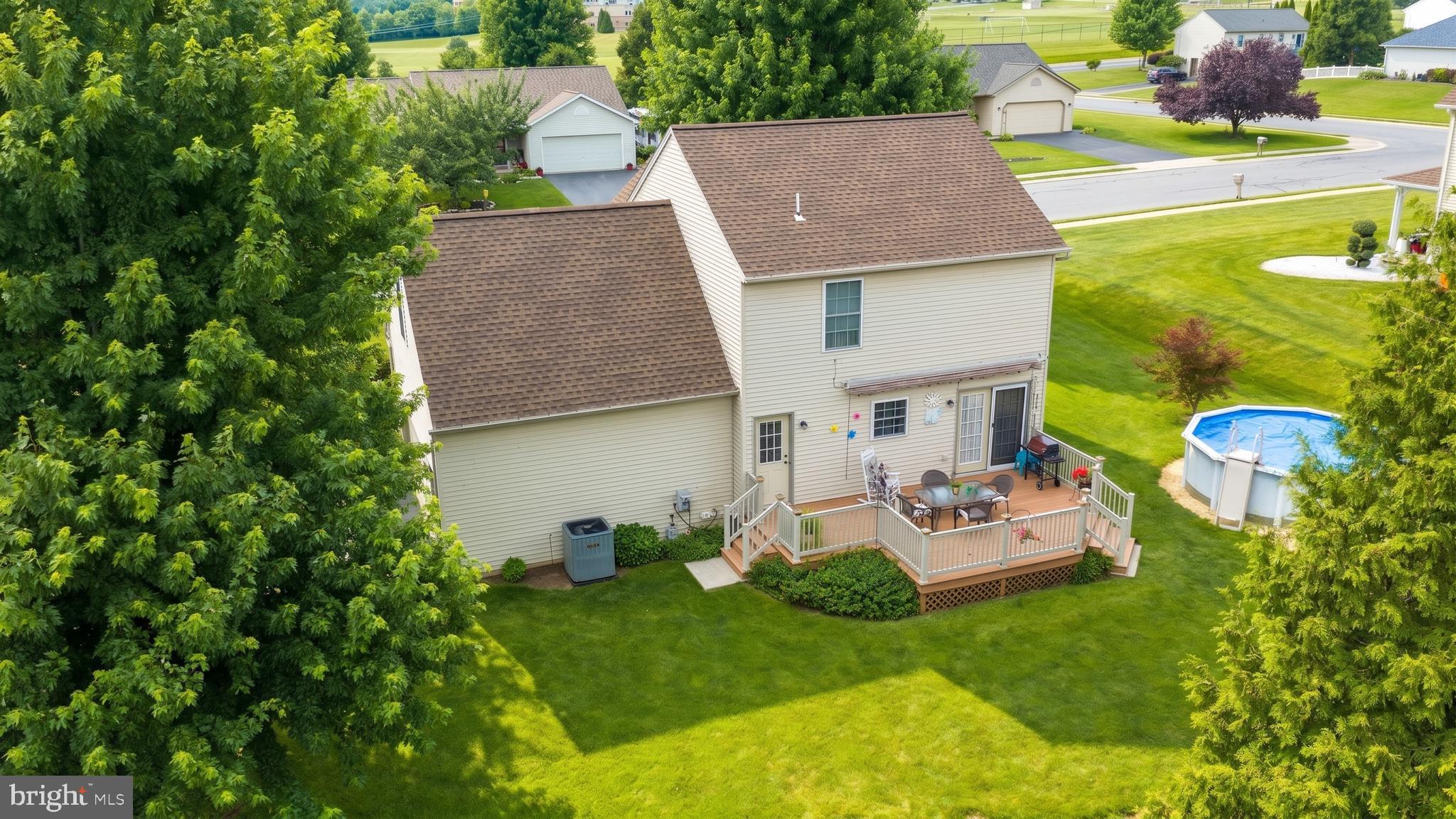 CHESTNUT VALLEY - Residential