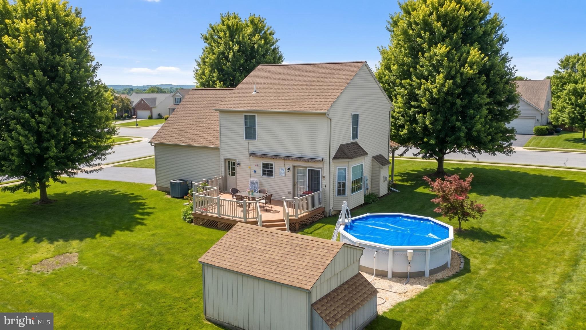 CHESTNUT VALLEY - Residential