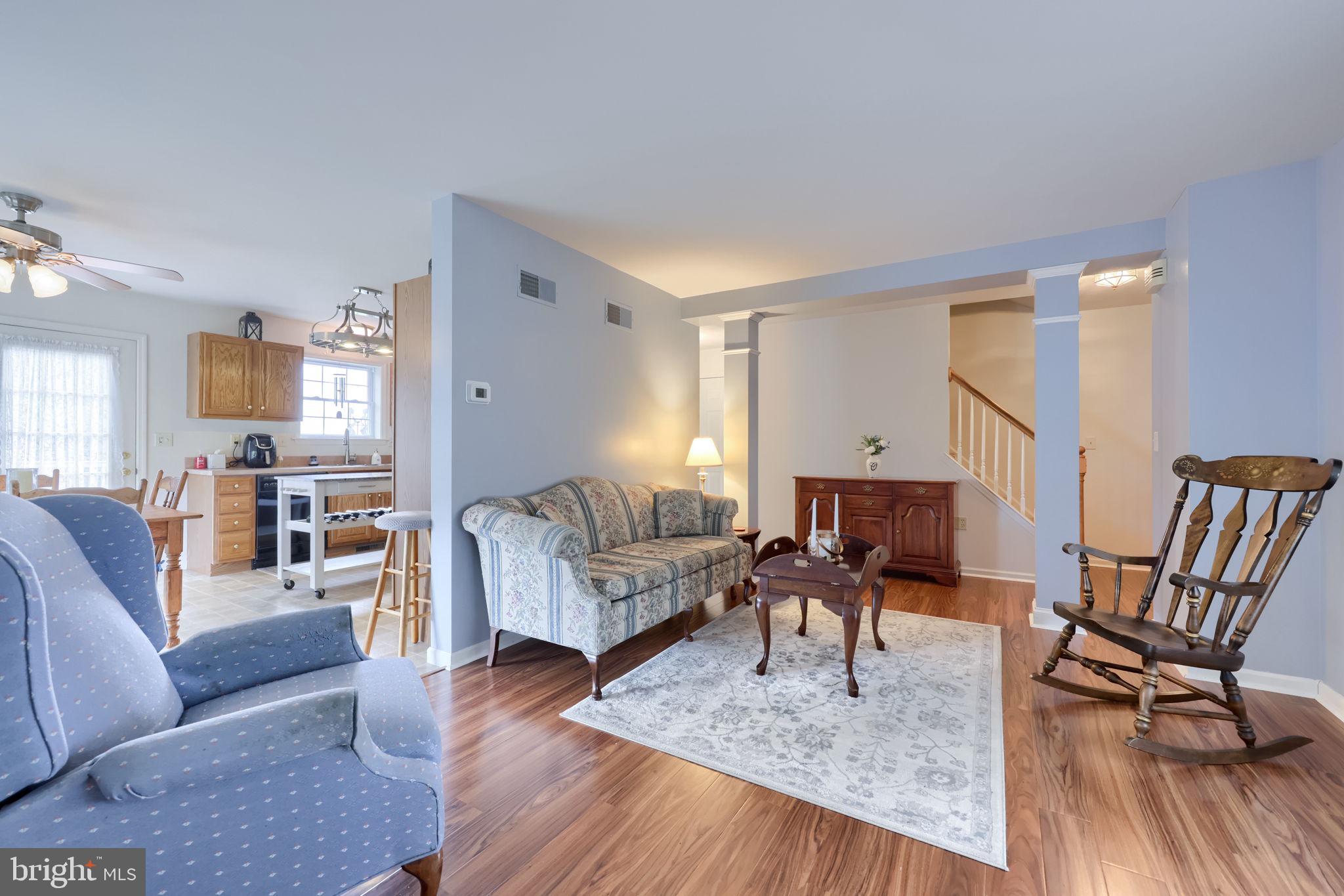 CHESTNUT VALLEY - Residential
