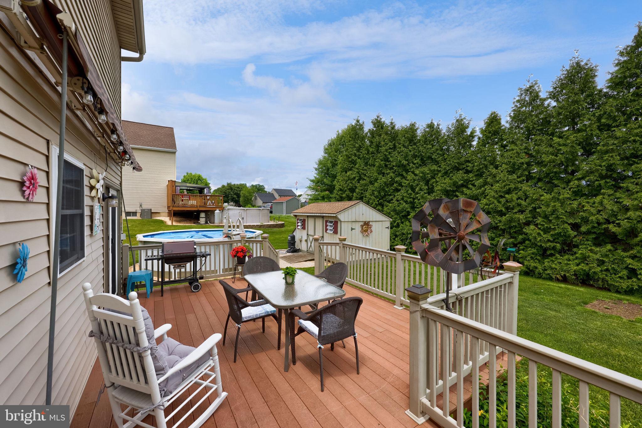 CHESTNUT VALLEY - Residential