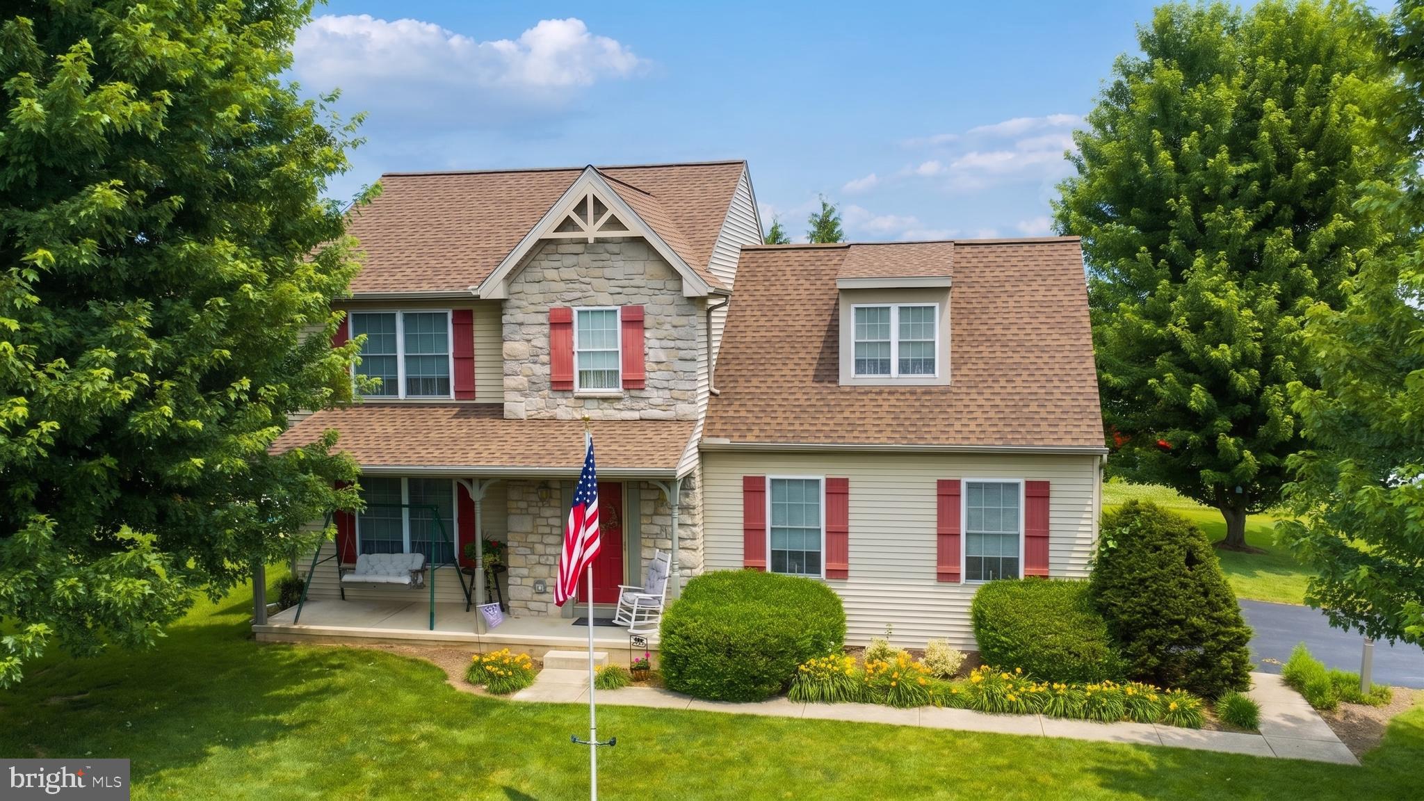 CHESTNUT VALLEY - Residential