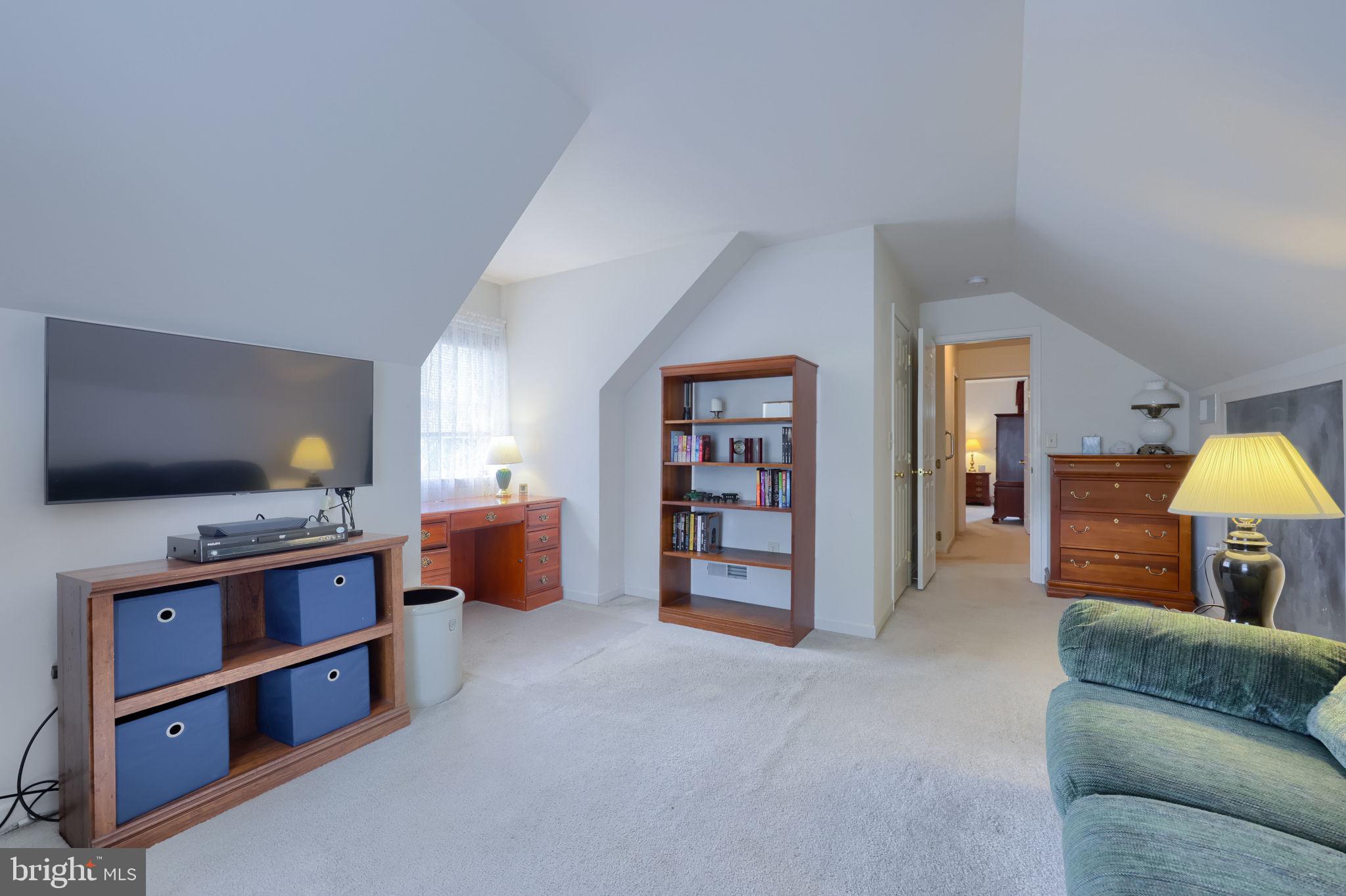 CHESTNUT VALLEY - Residential