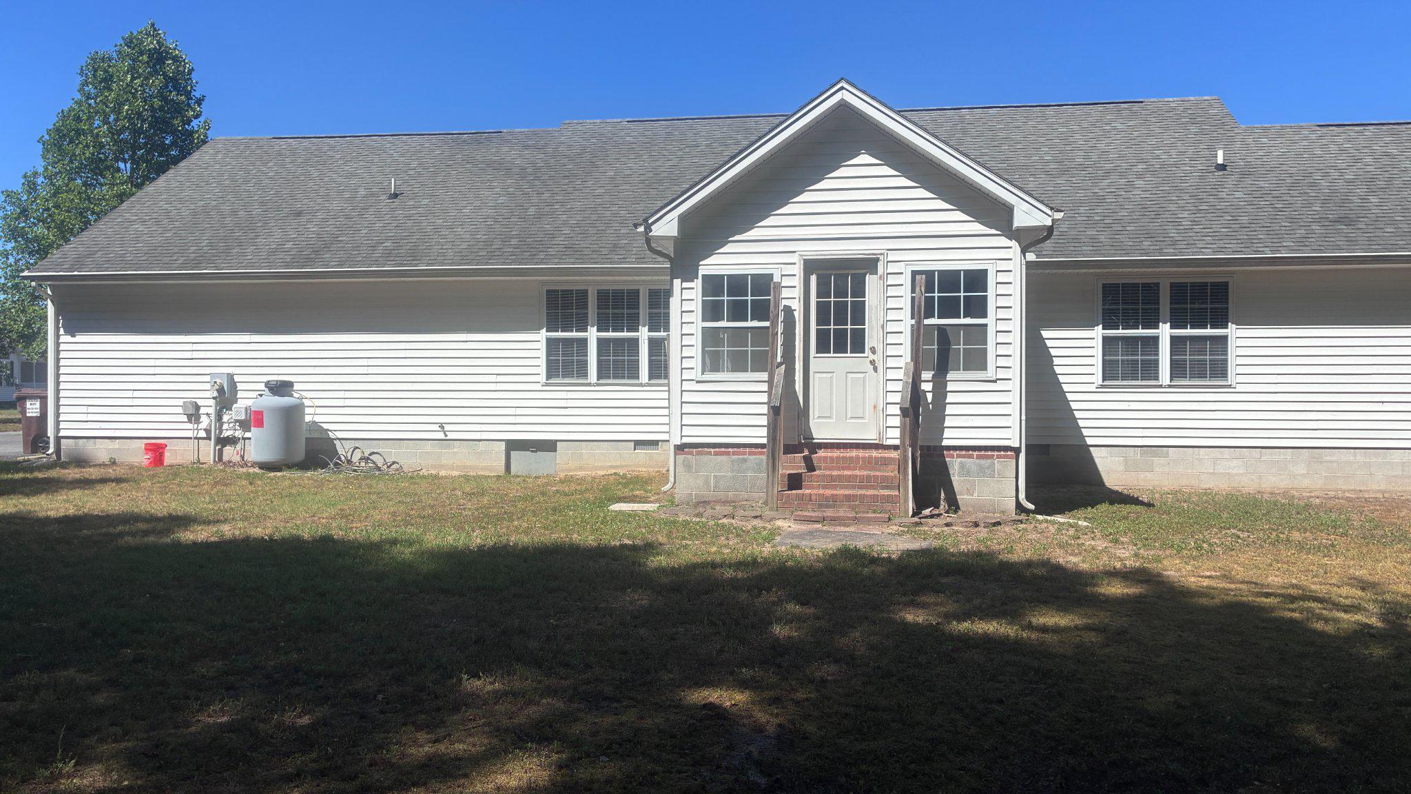 NONE AVAILABLE - Residential