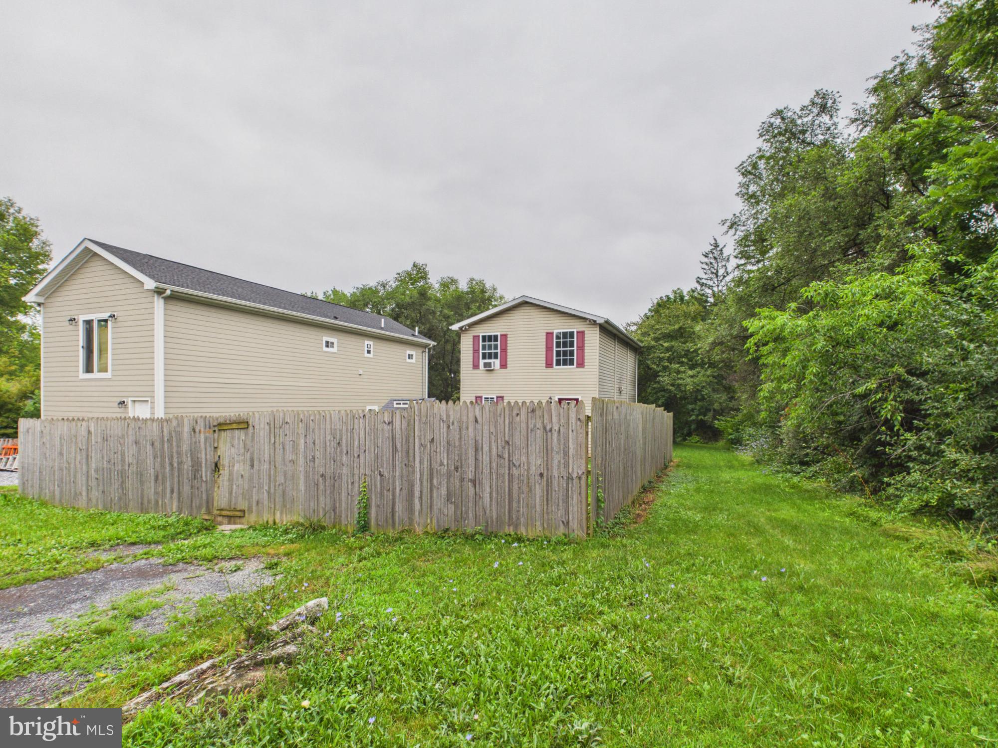 NONE AVAILABLE - Residential