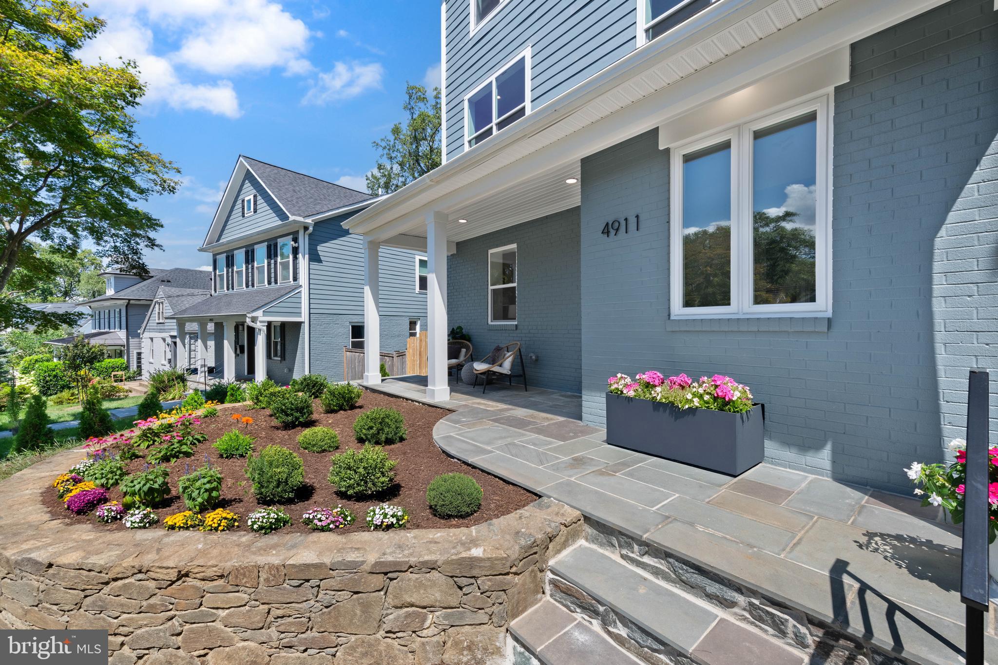 WESTGATE - Residential