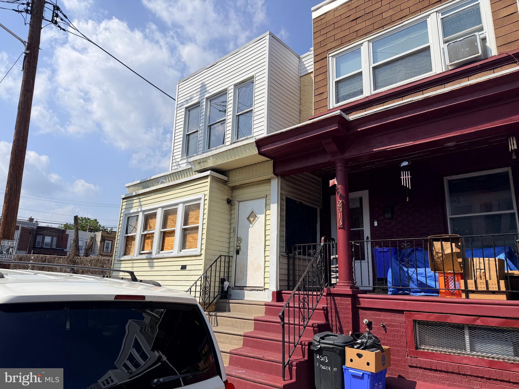 ELMWOOD PARK - Residential