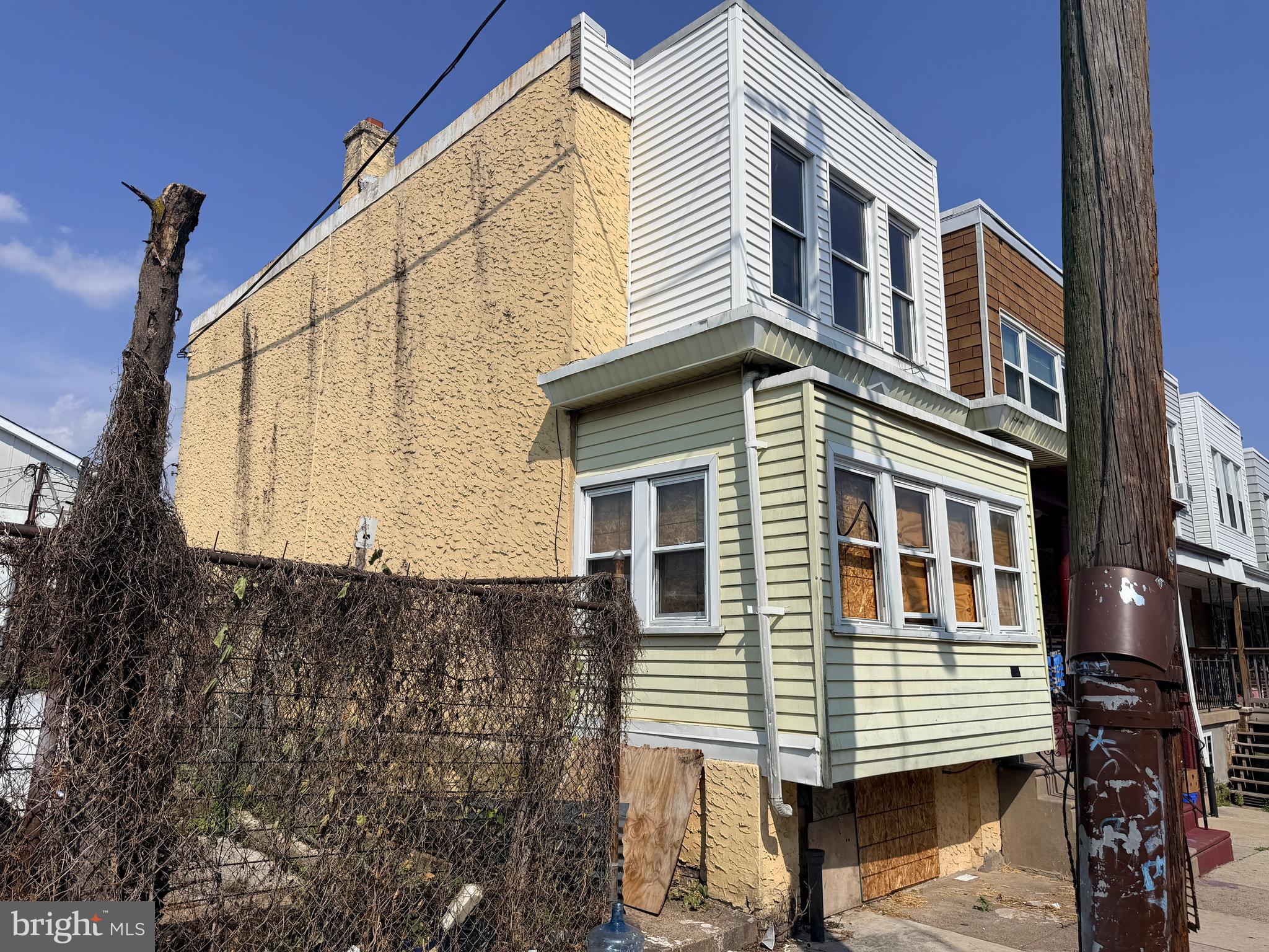 ELMWOOD PARK - Residential