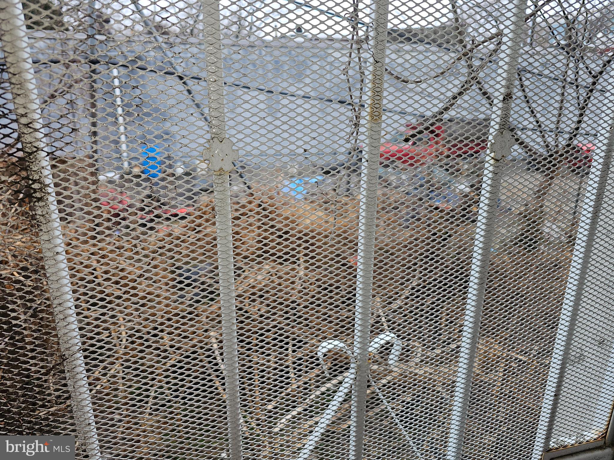 HUNTING PARK - Residential Income