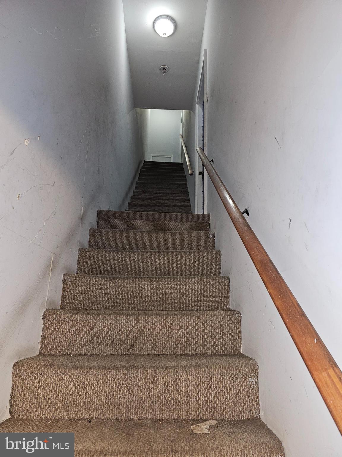 HUNTING PARK - Residential Income