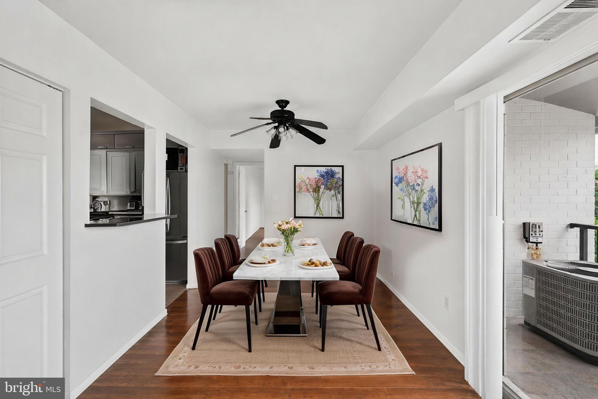 HUNTCREST CONDOMINIUM - Residential
