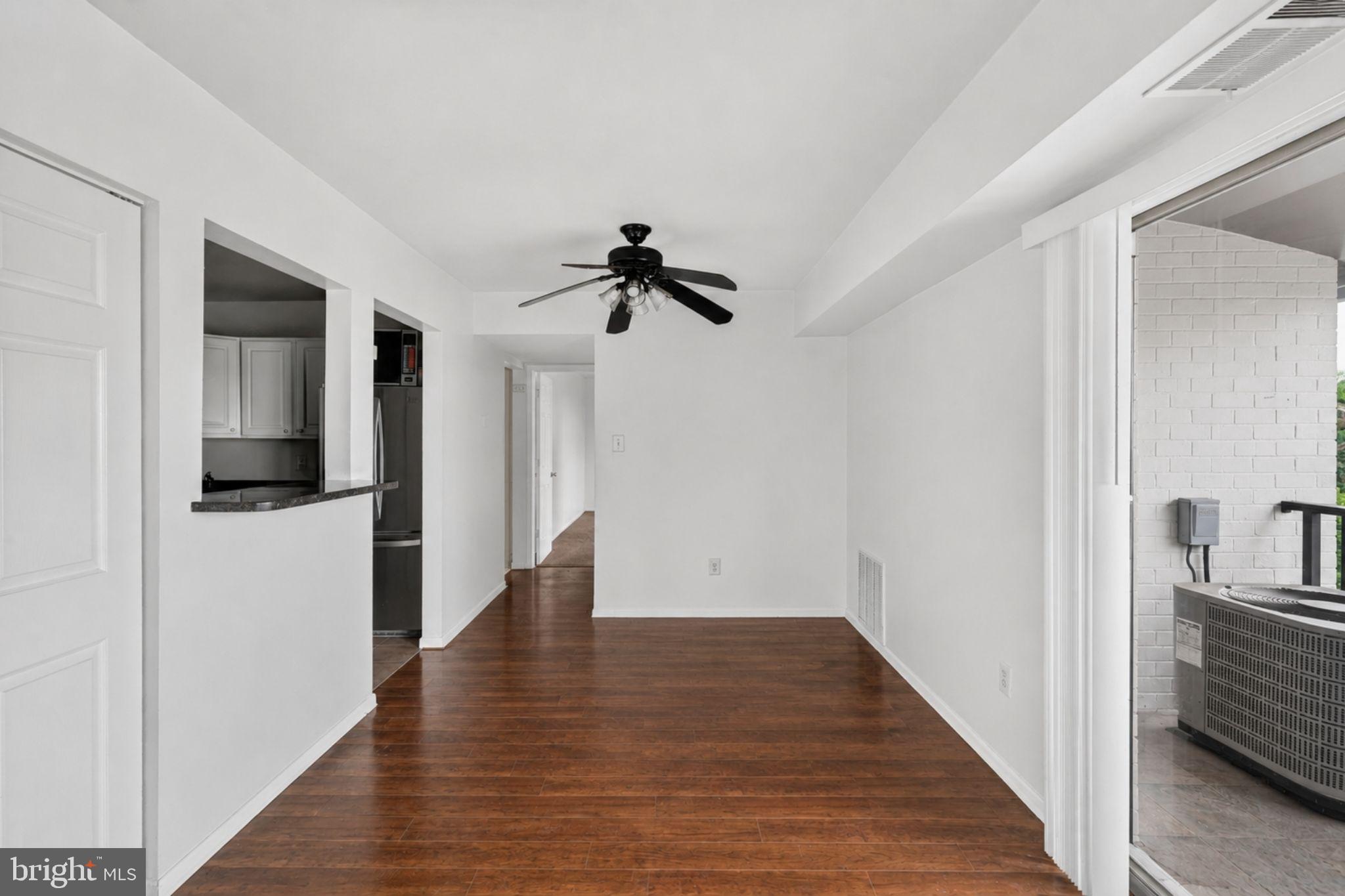 HUNTCREST CONDOMINIUM - Residential