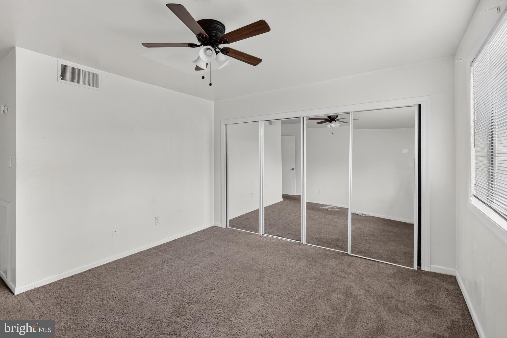 HUNTCREST CONDOMINIUM - Residential