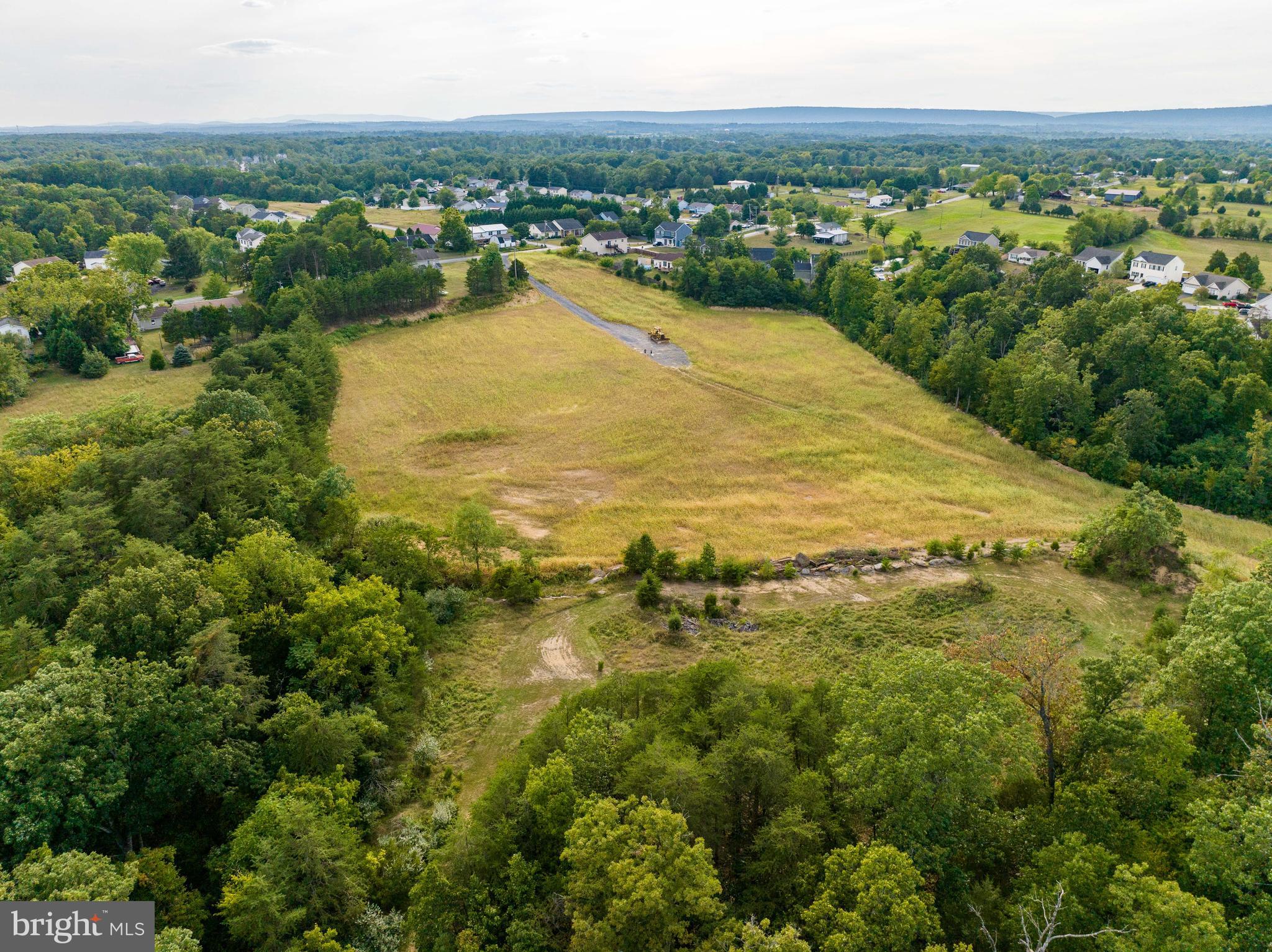 MASON FARMS - Land