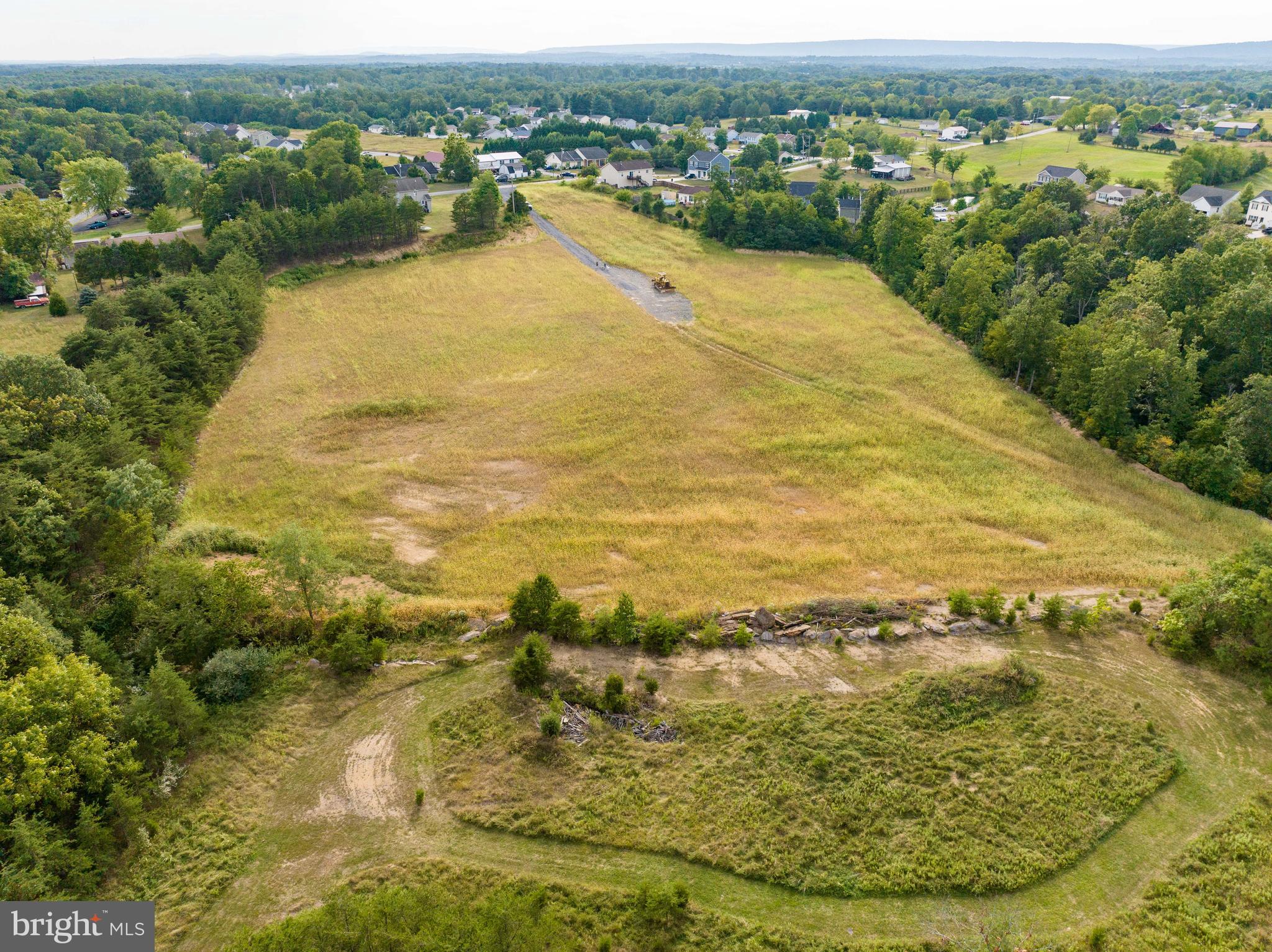 MASON FARMS - Land