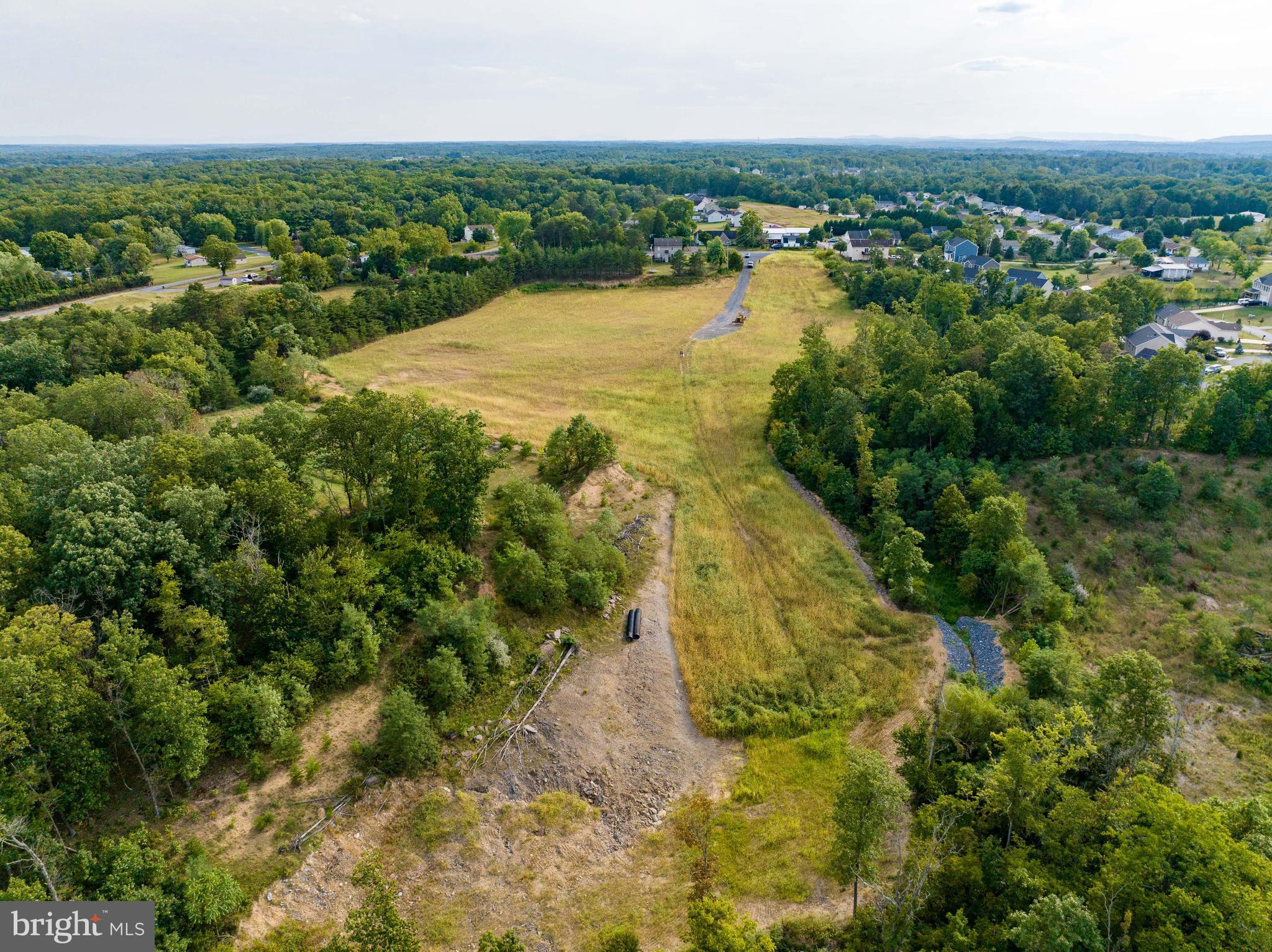 MASON FARMS - Land