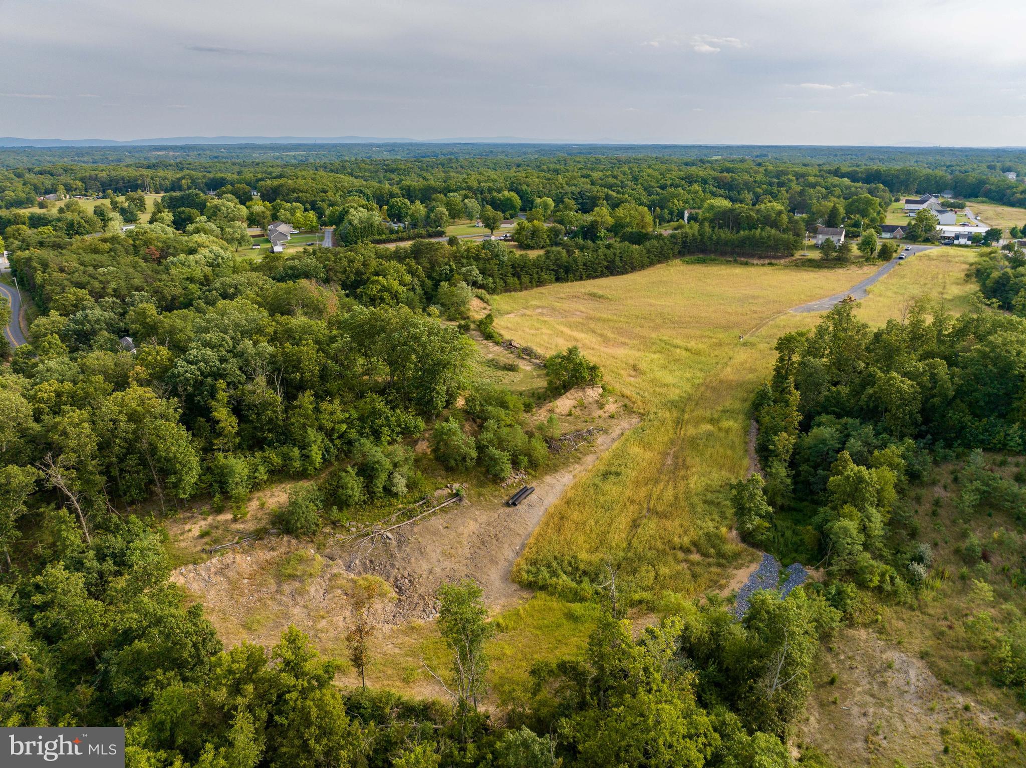 MASON FARMS - Land
