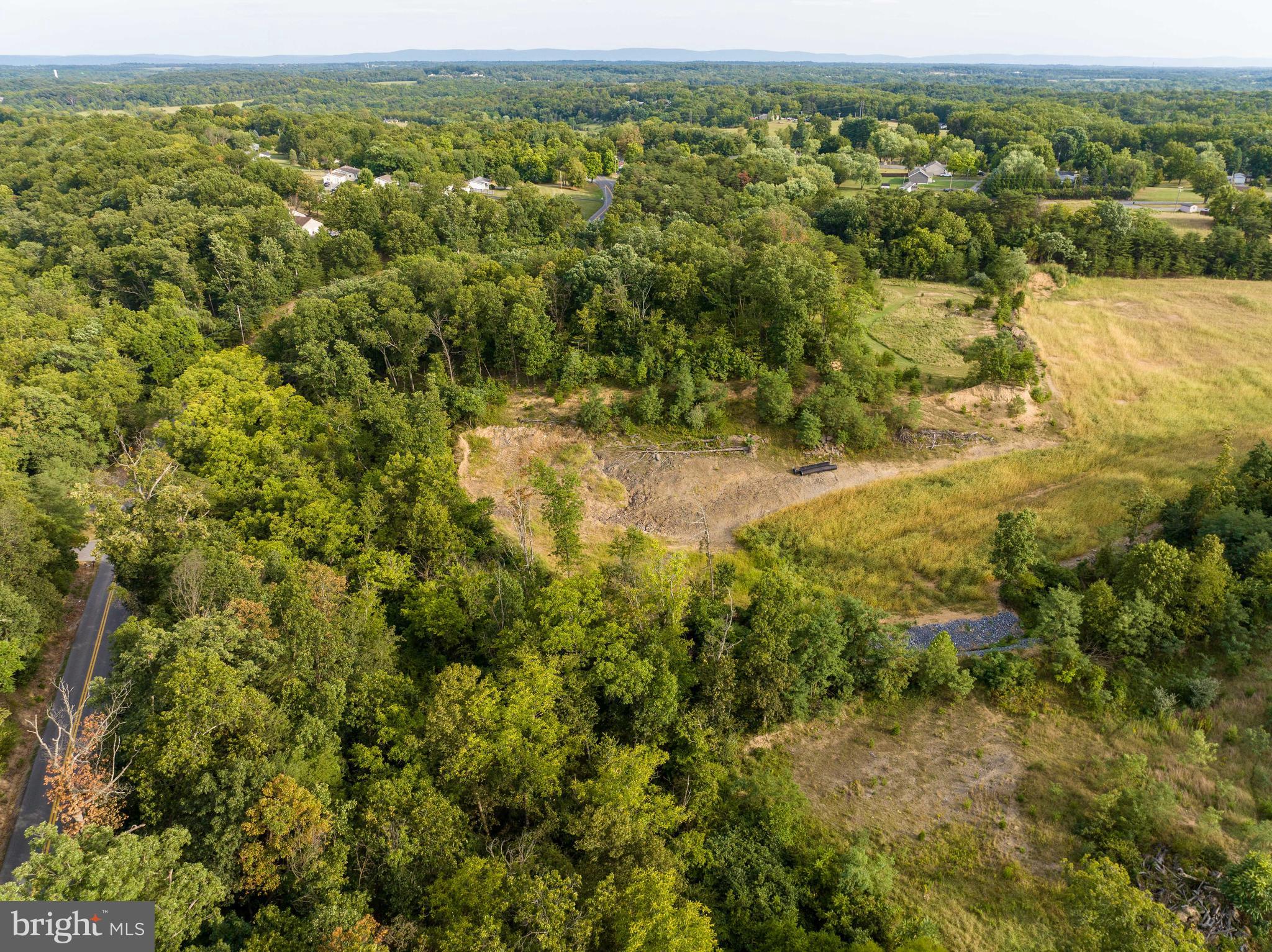 MASON FARMS - Land