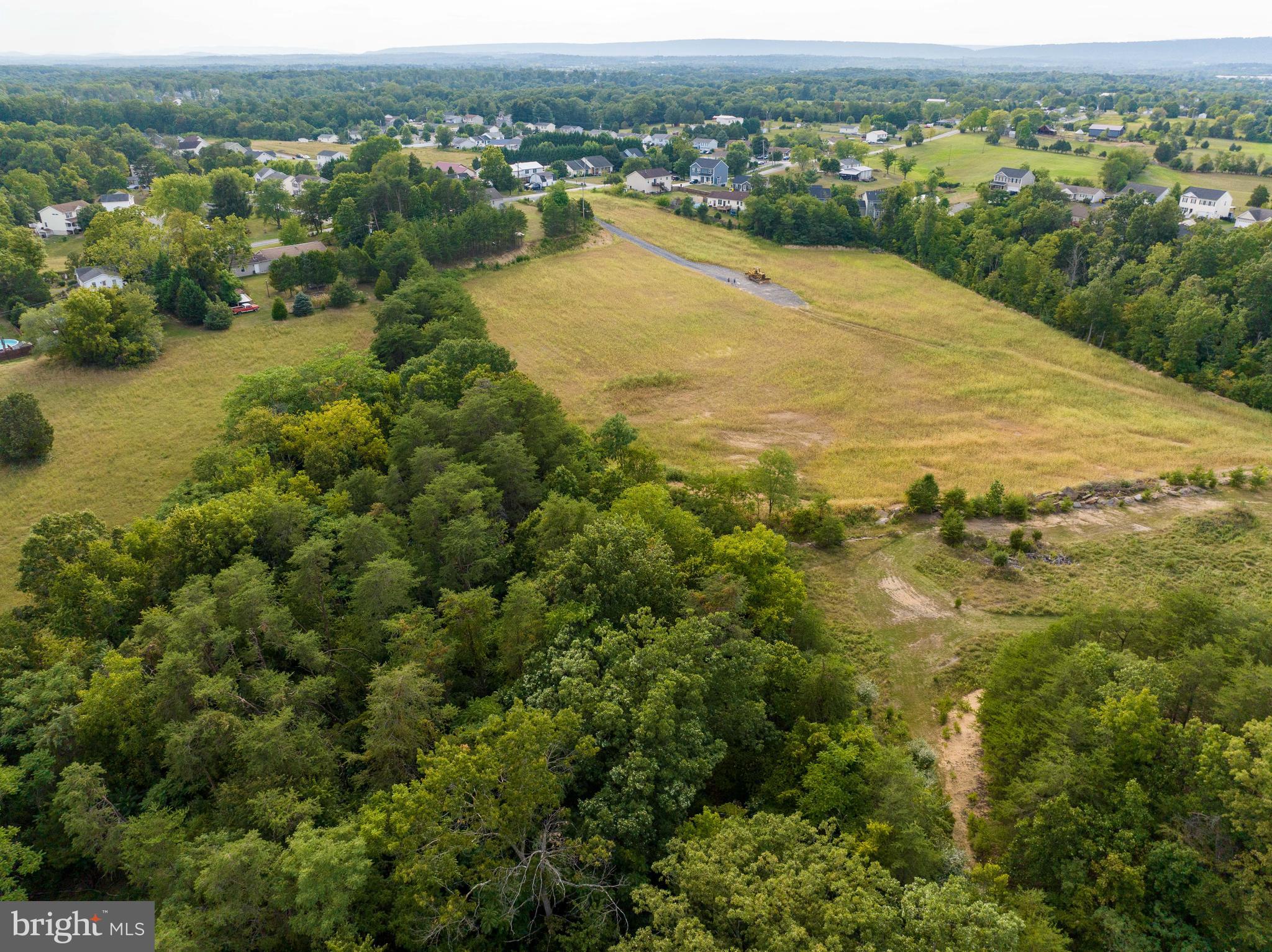 MASON FARMS - Land