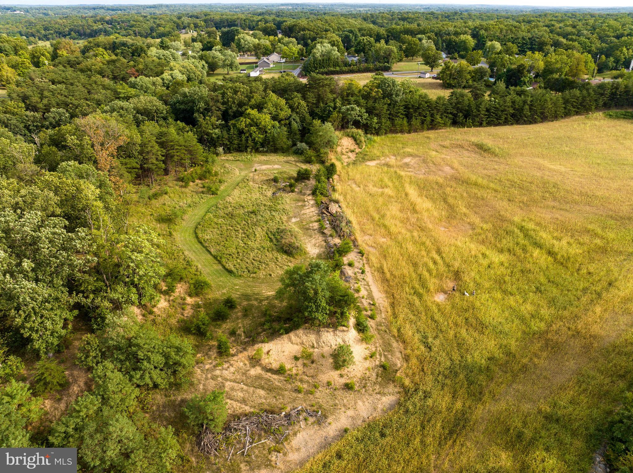 MASON FARMS - Land