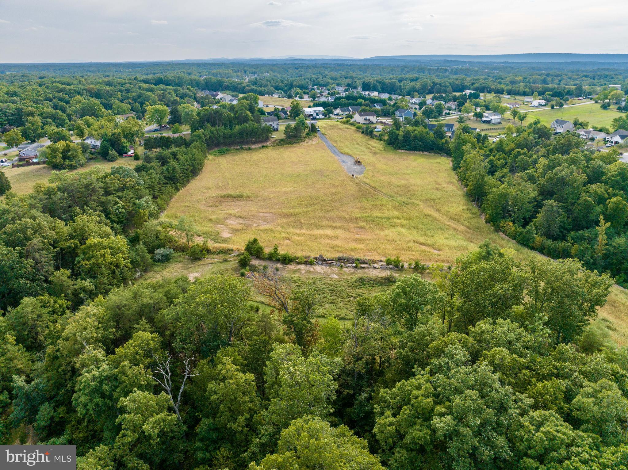 MASON FARMS - Land