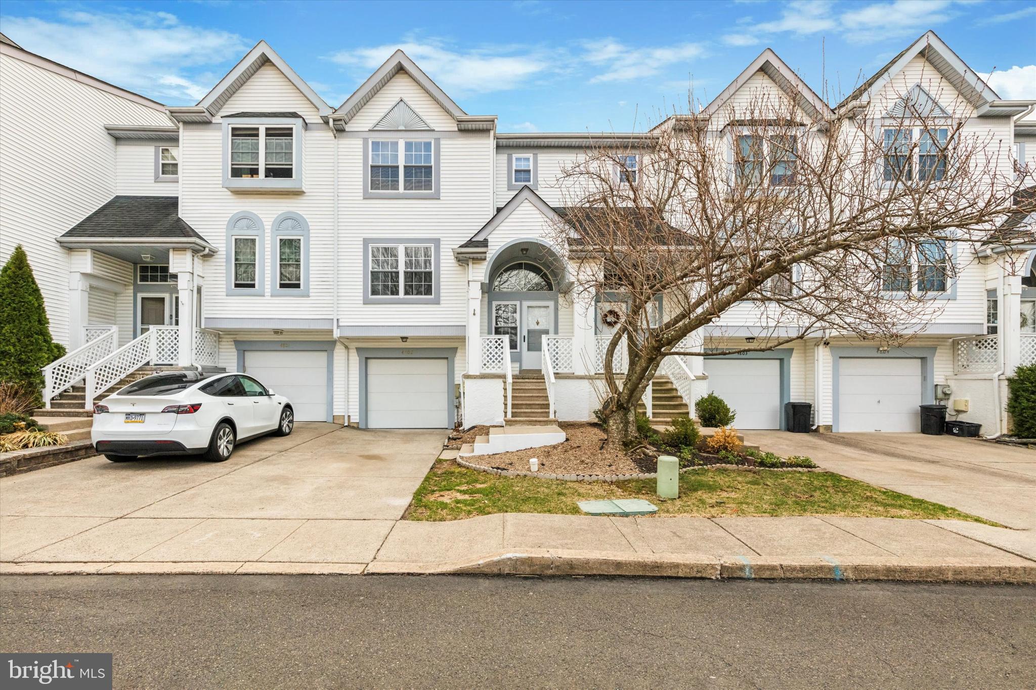 GWYNEDD POINTE - Residential Lease