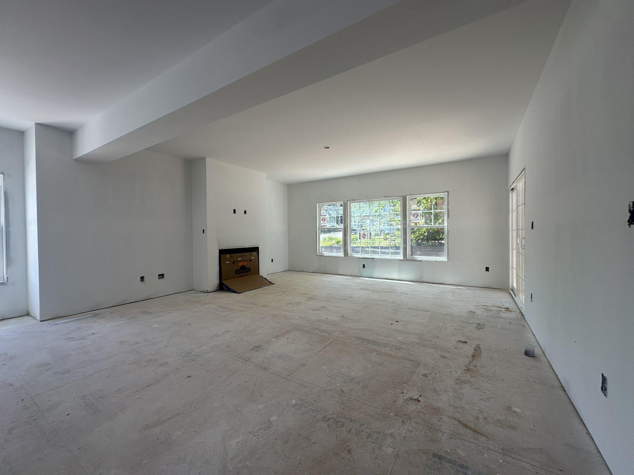 HUNTINGTON - Residential