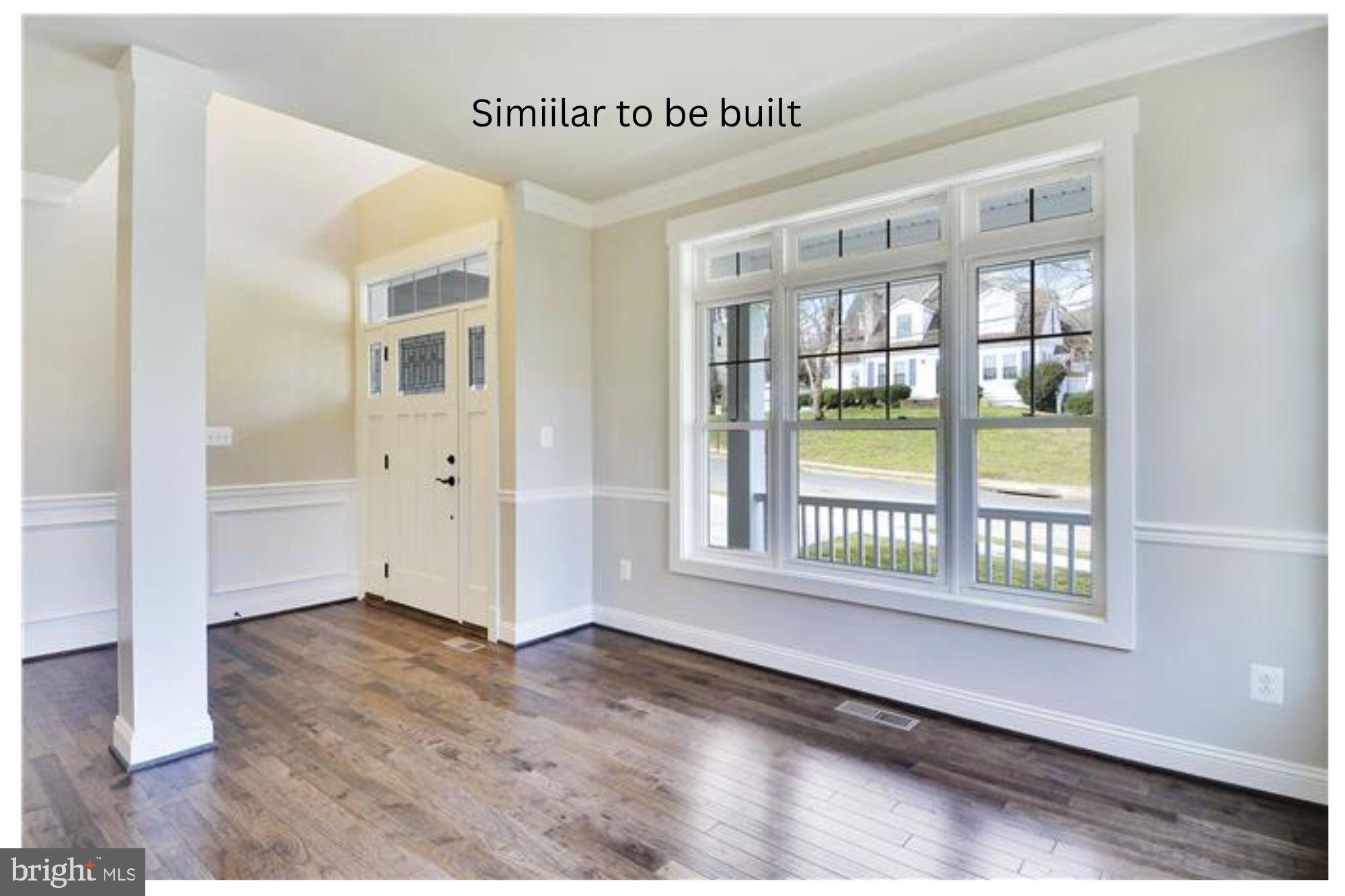 HUNTINGTON - Residential