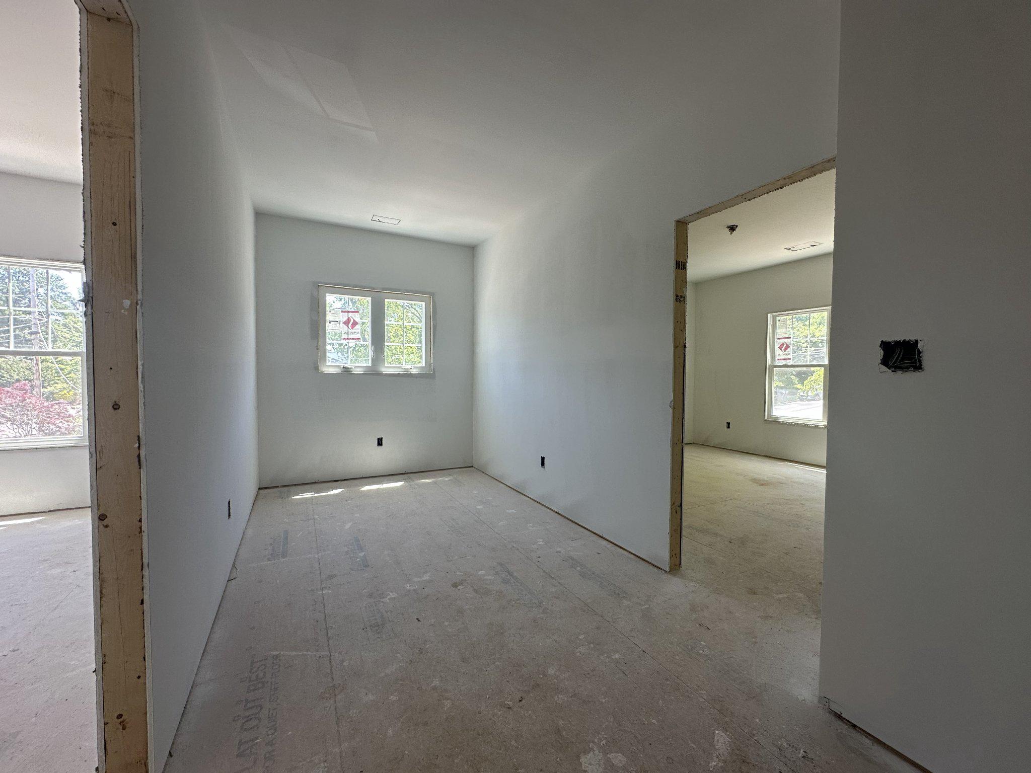 HUNTINGTON - Residential