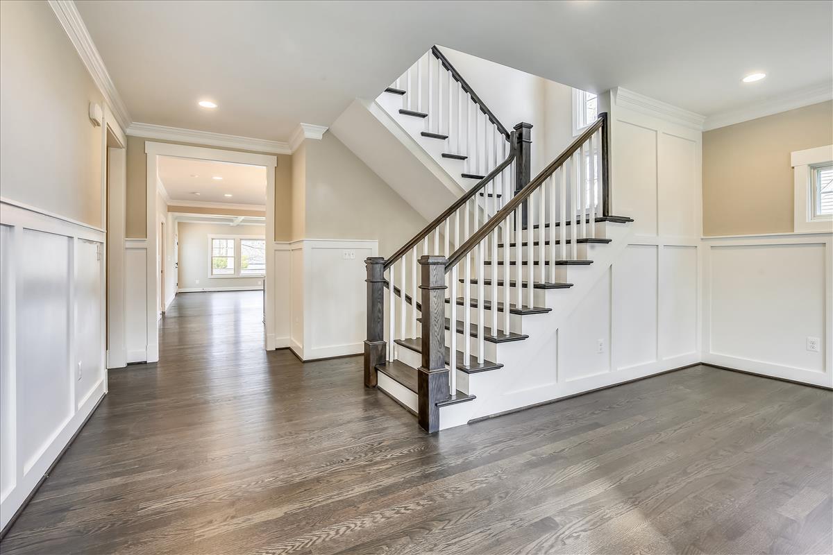 HUNTINGTON - Residential
