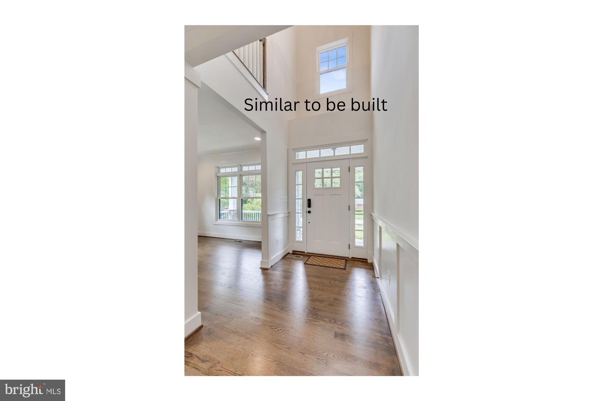 HUNTINGTON - Residential