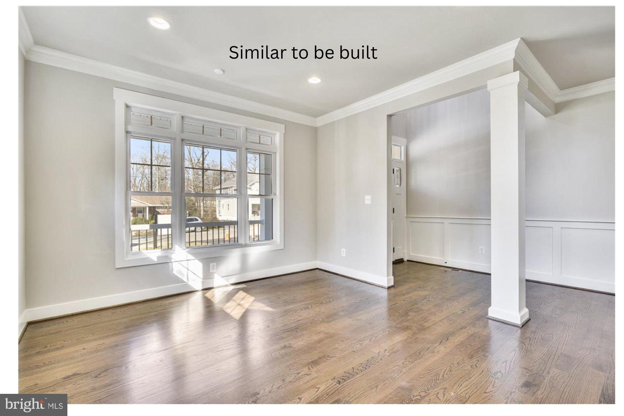 HUNTINGTON - Residential