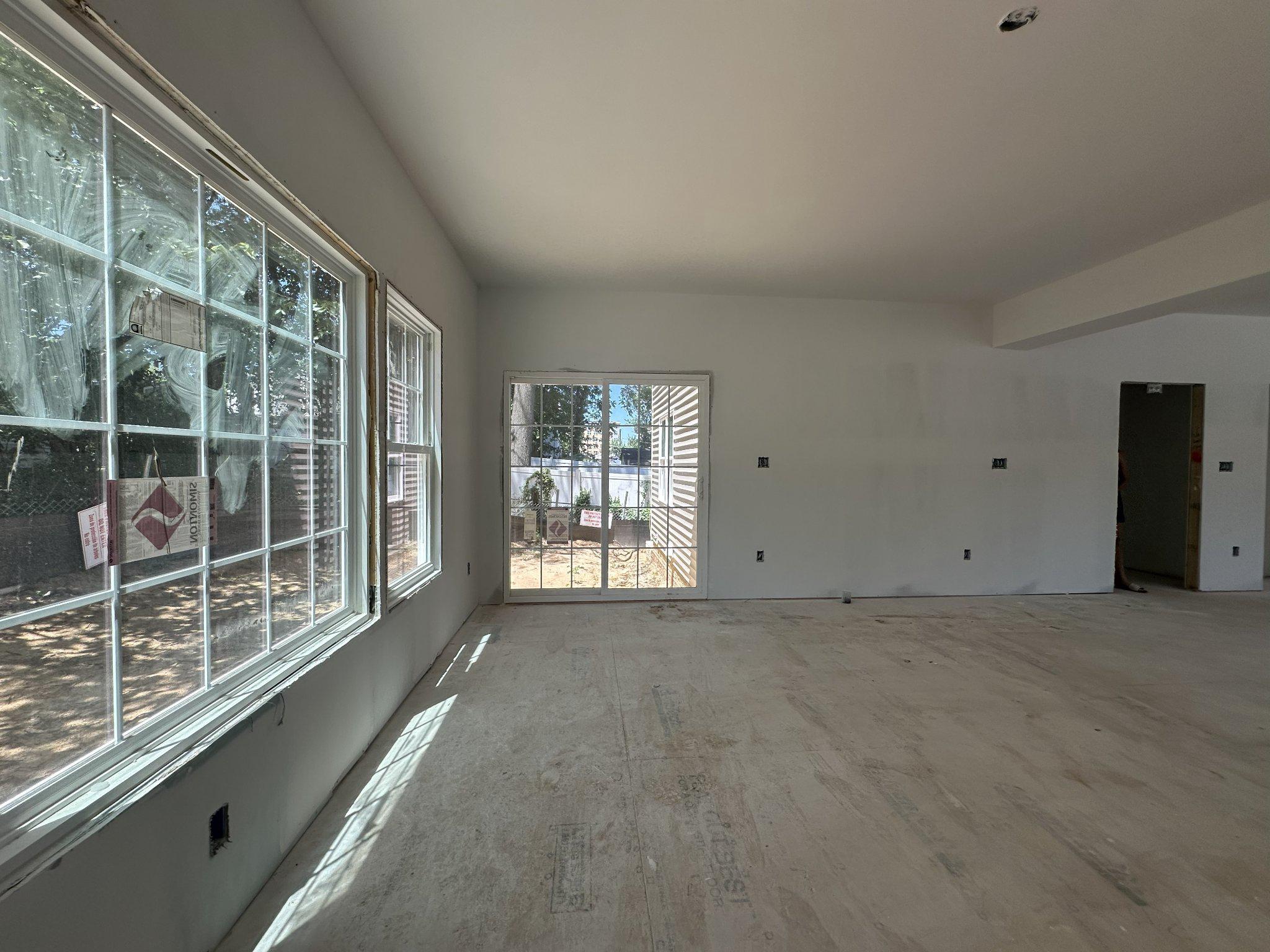 HUNTINGTON - Residential