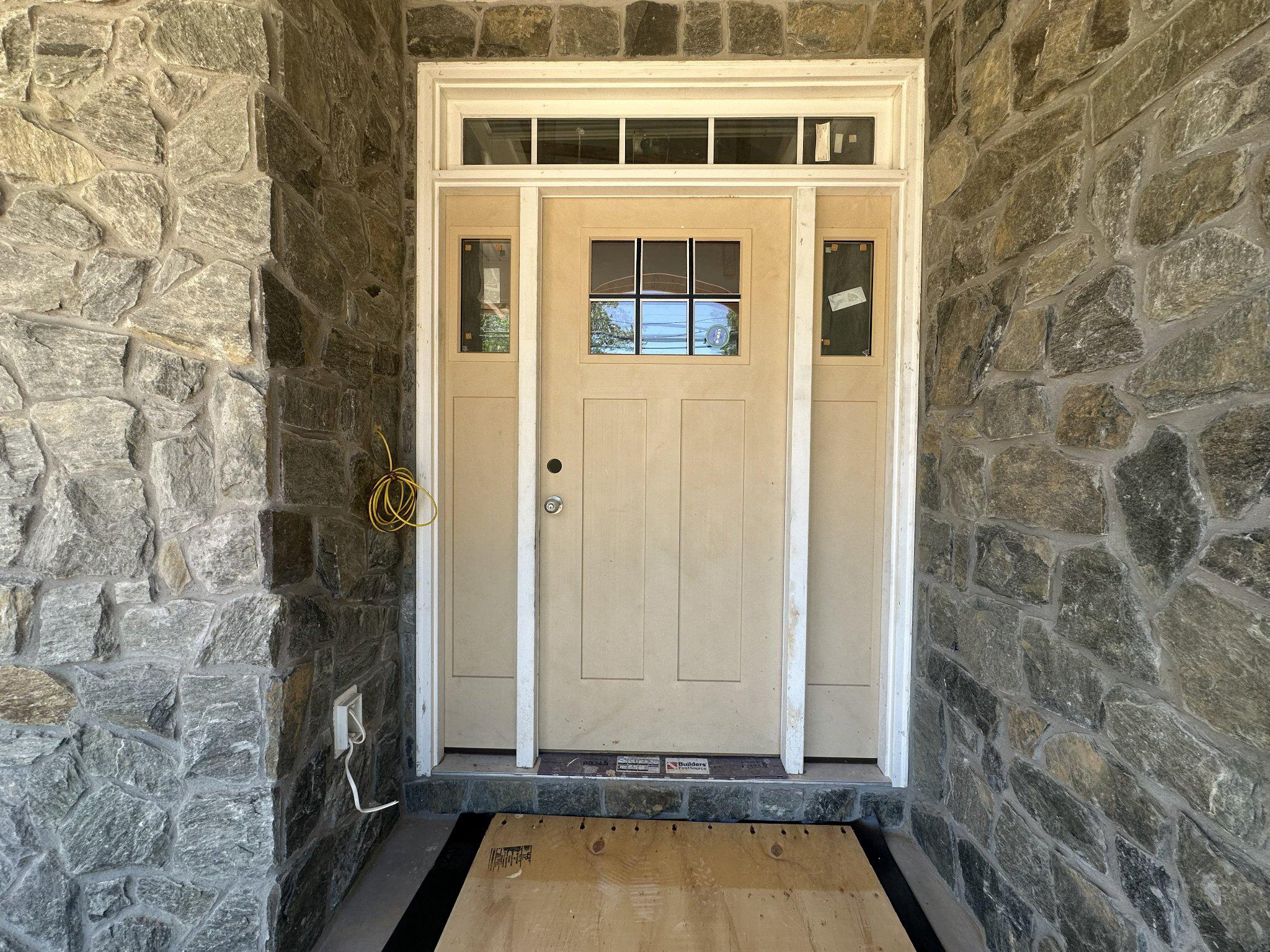 HUNTINGTON - Residential