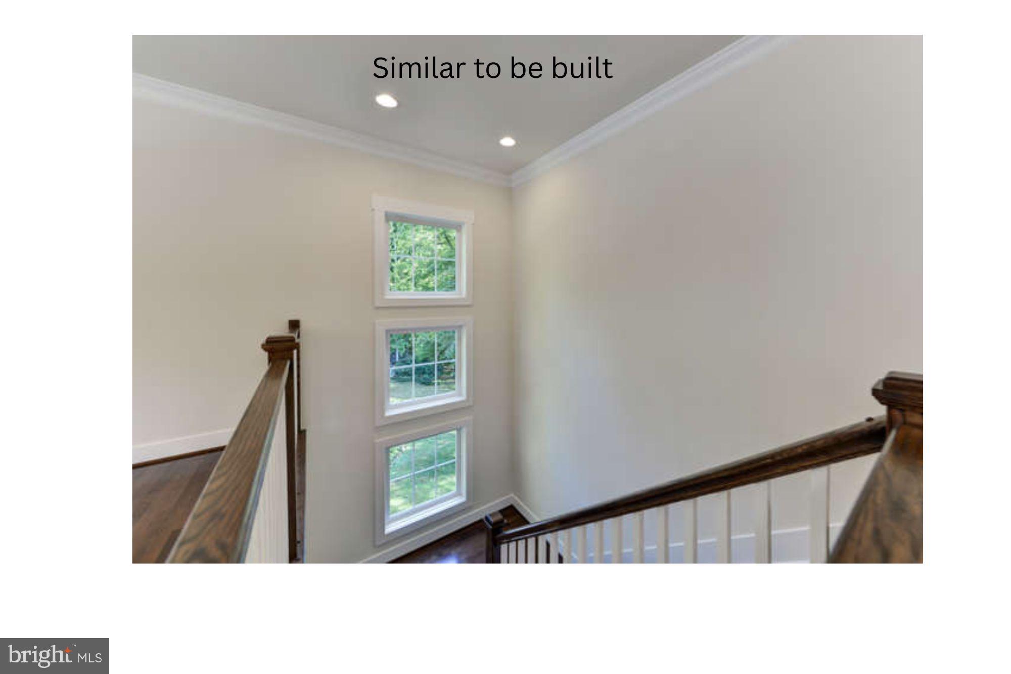 HUNTINGTON - Residential