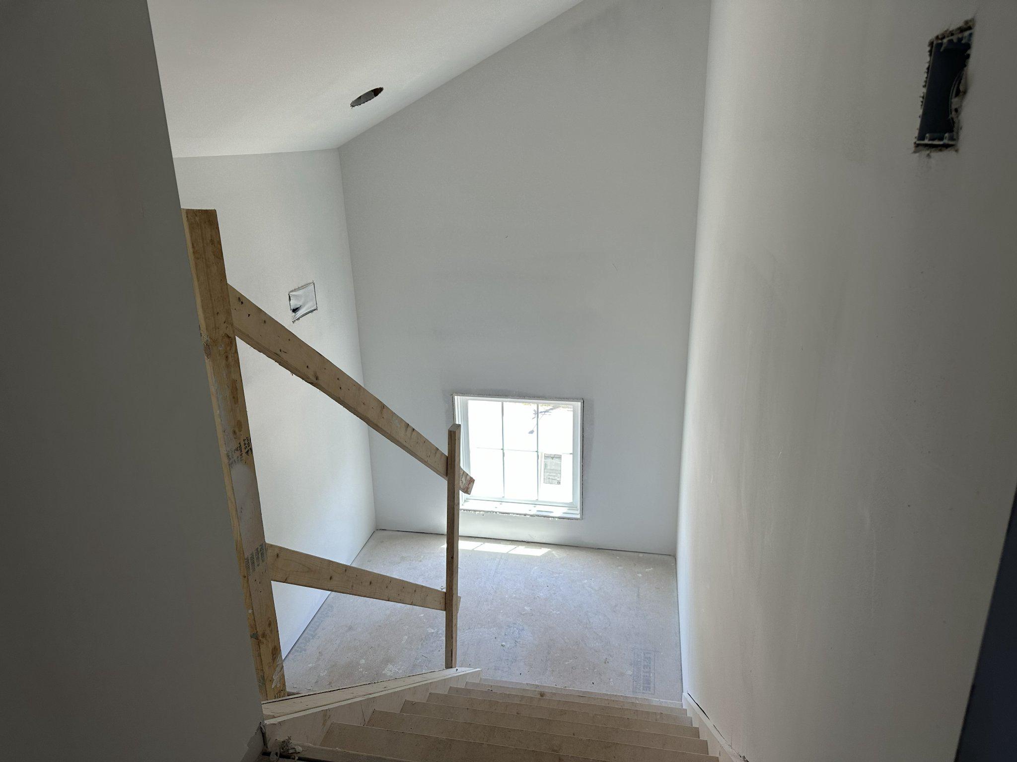 HUNTINGTON - Residential
