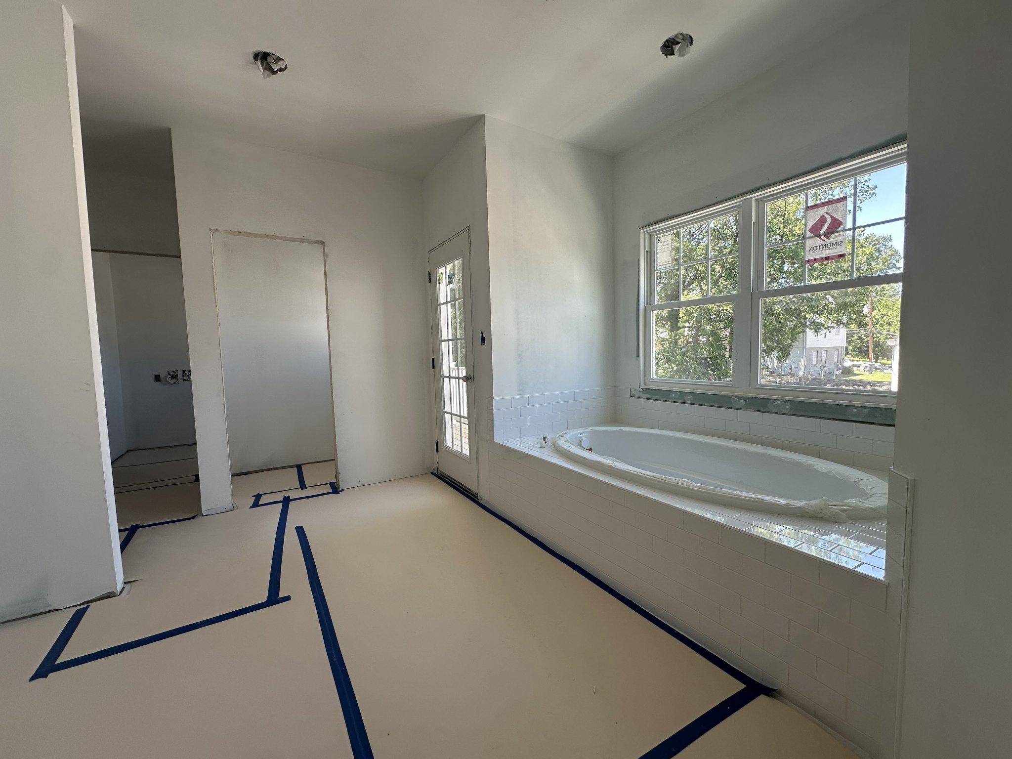 HUNTINGTON - Residential