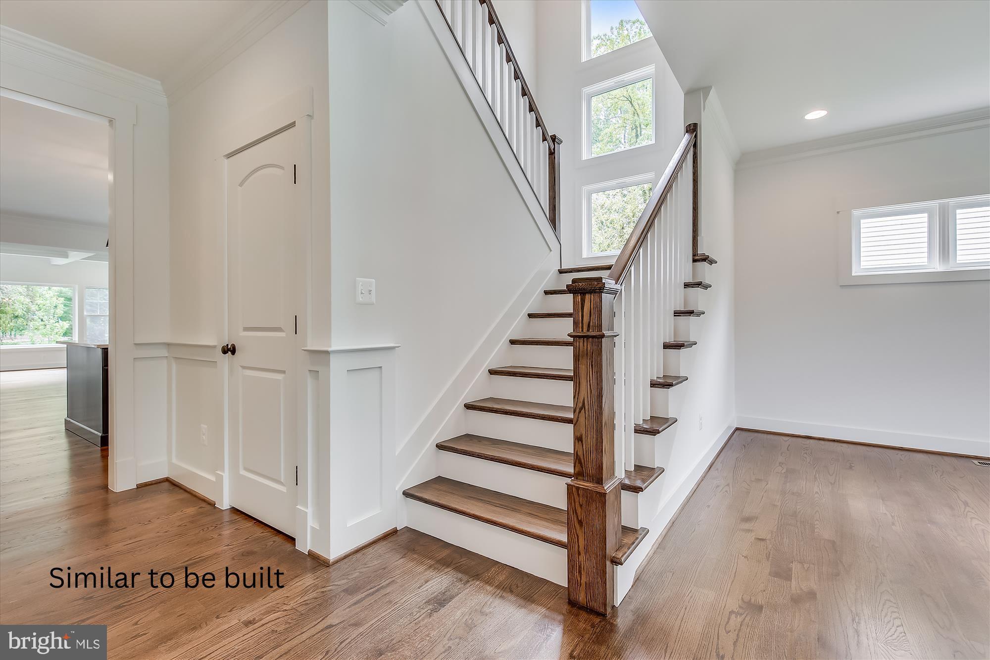 HUNTINGTON - Residential