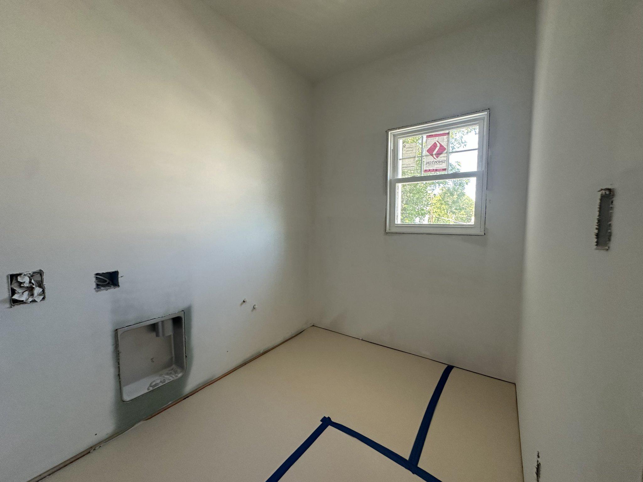 HUNTINGTON - Residential